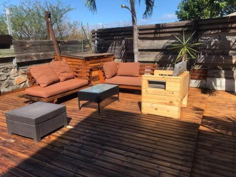 Home Sweet Home Saint Gilles les Bains