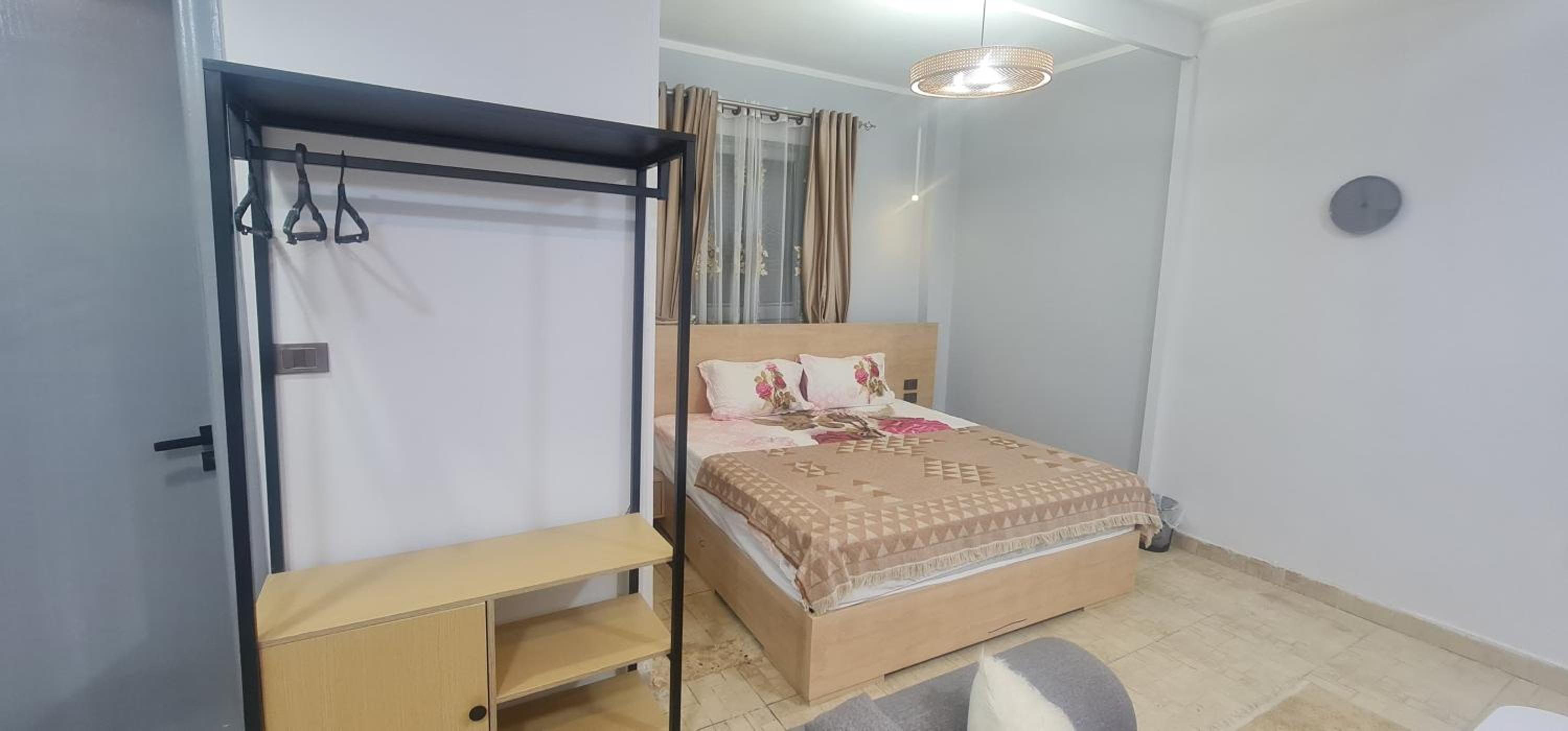 Nasr city studio