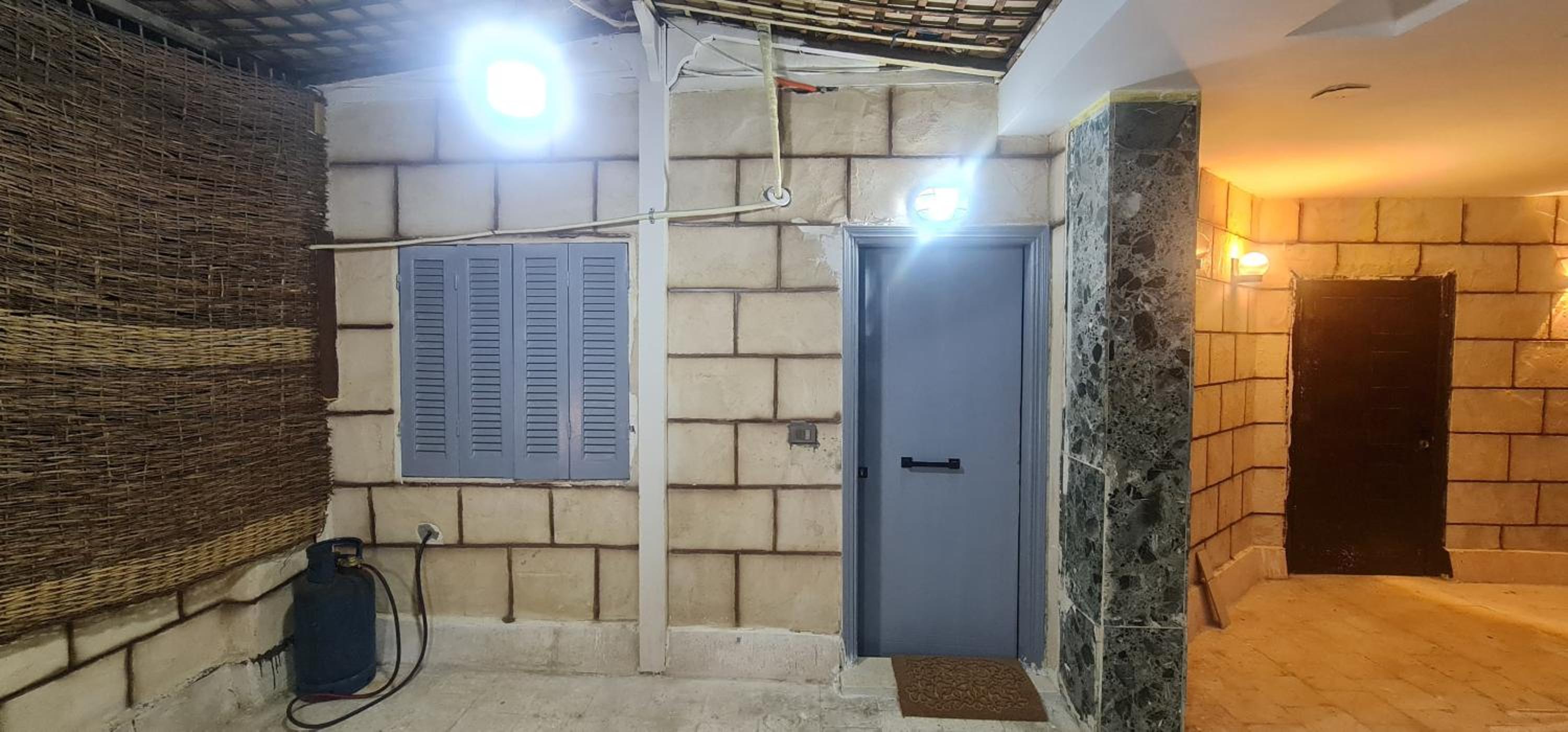Nasr city studio