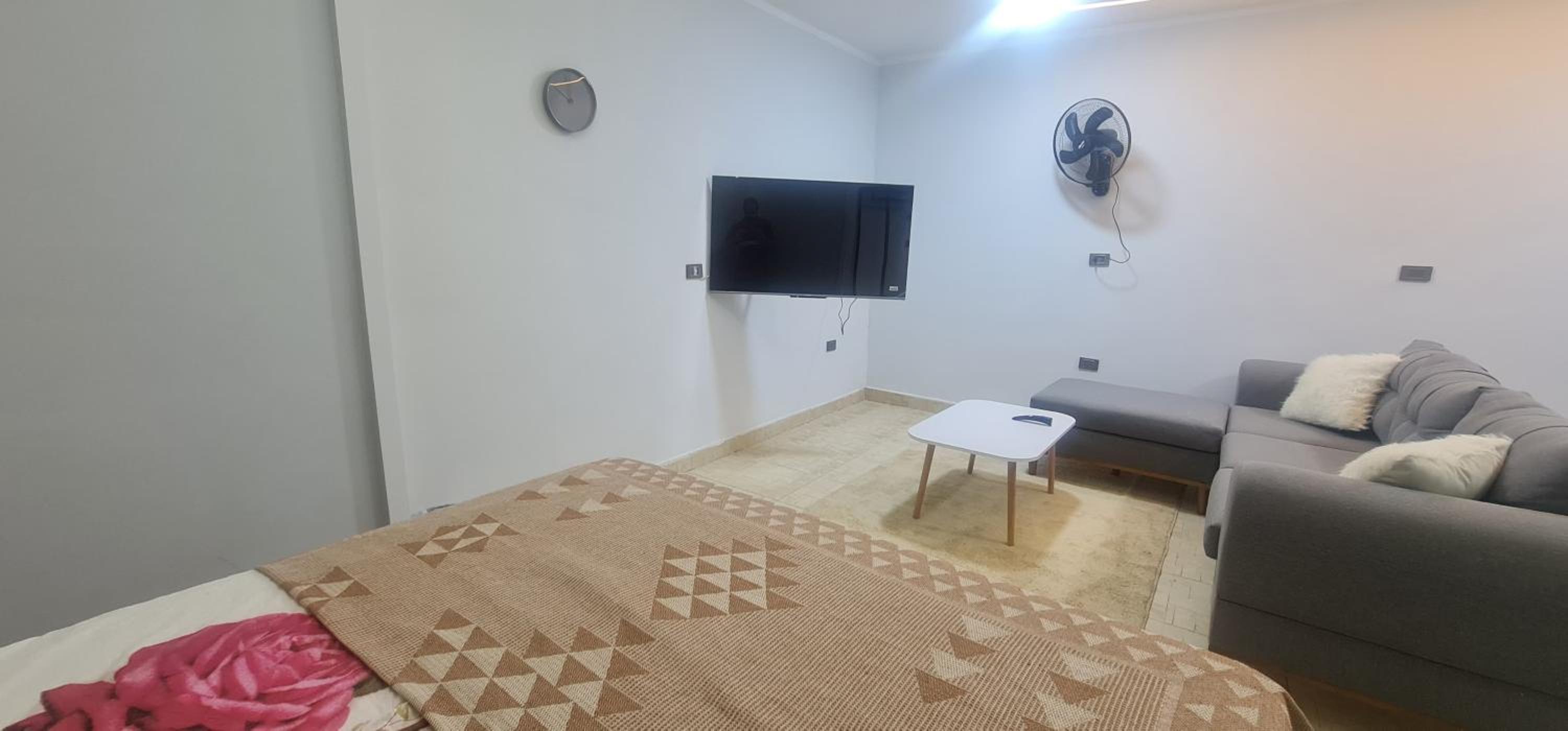 Nasr city studio