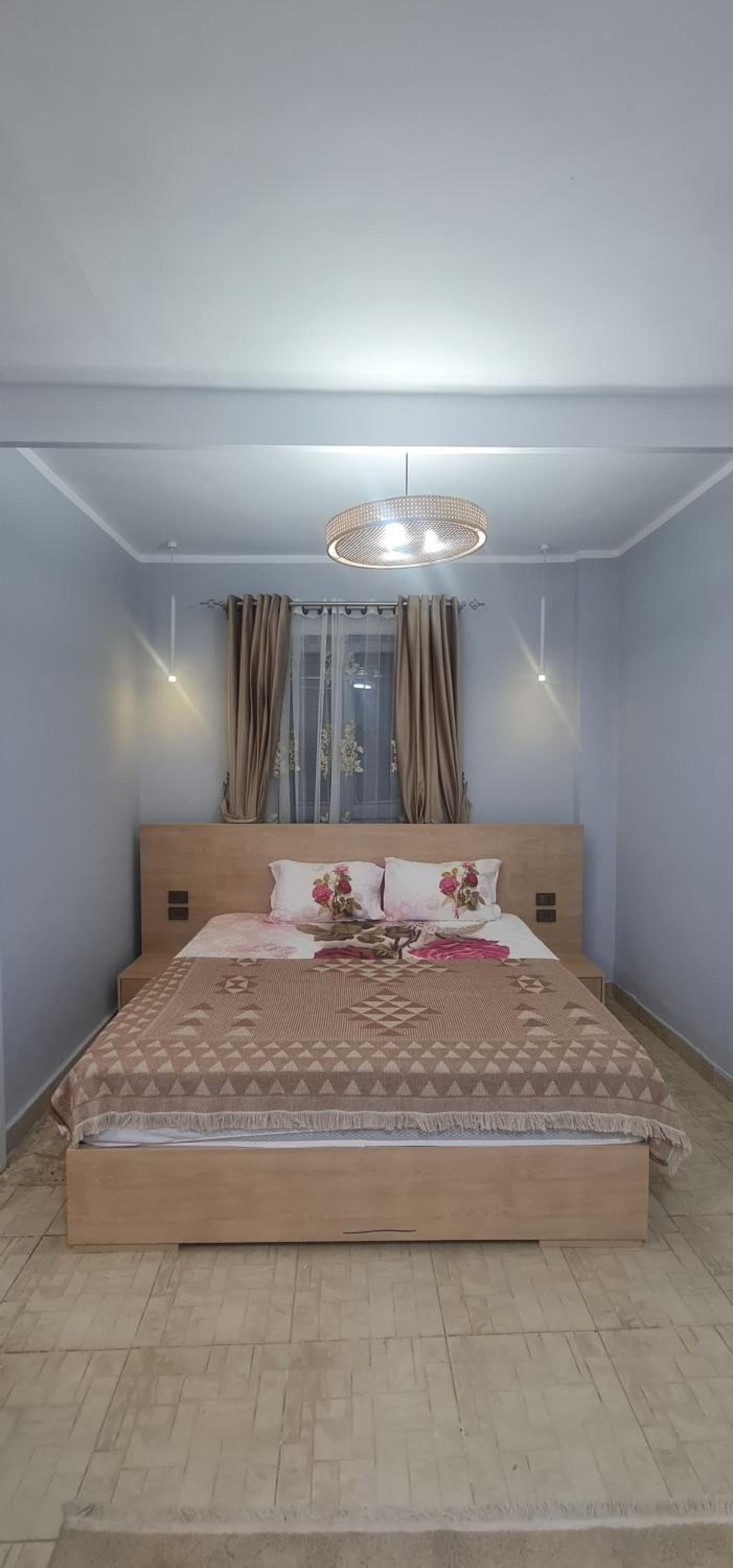 Nasr city studio