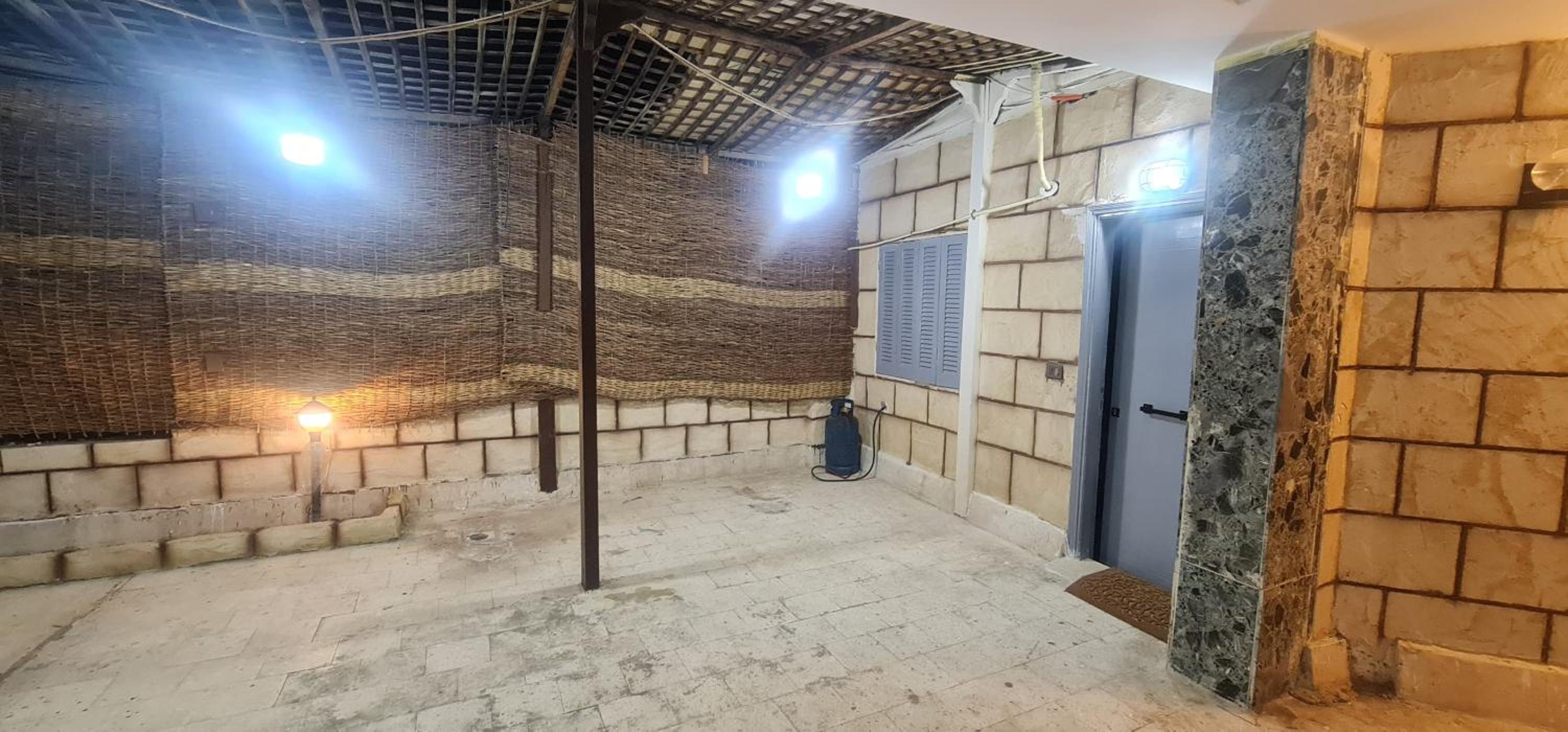 Nasr city studio