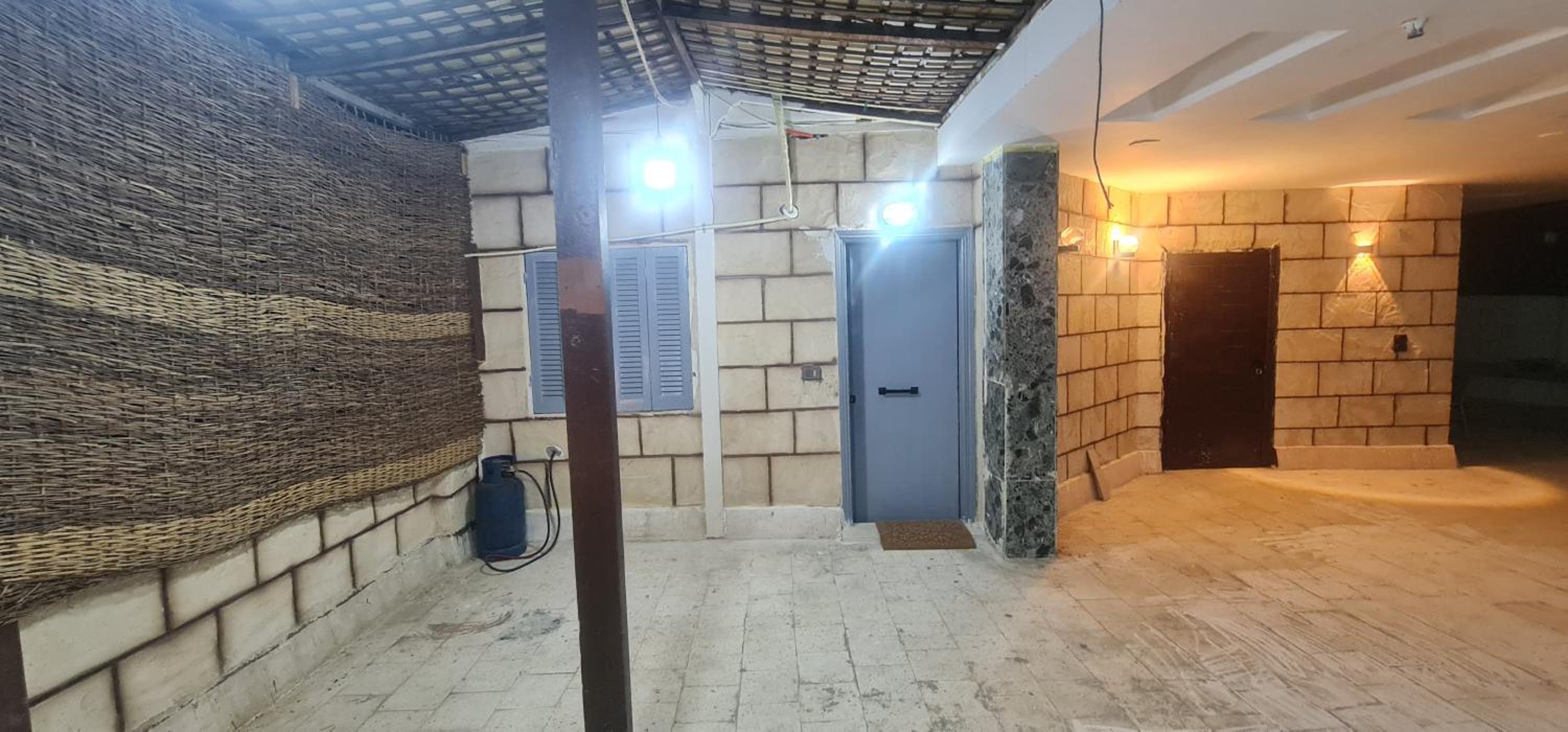 Nasr city studio