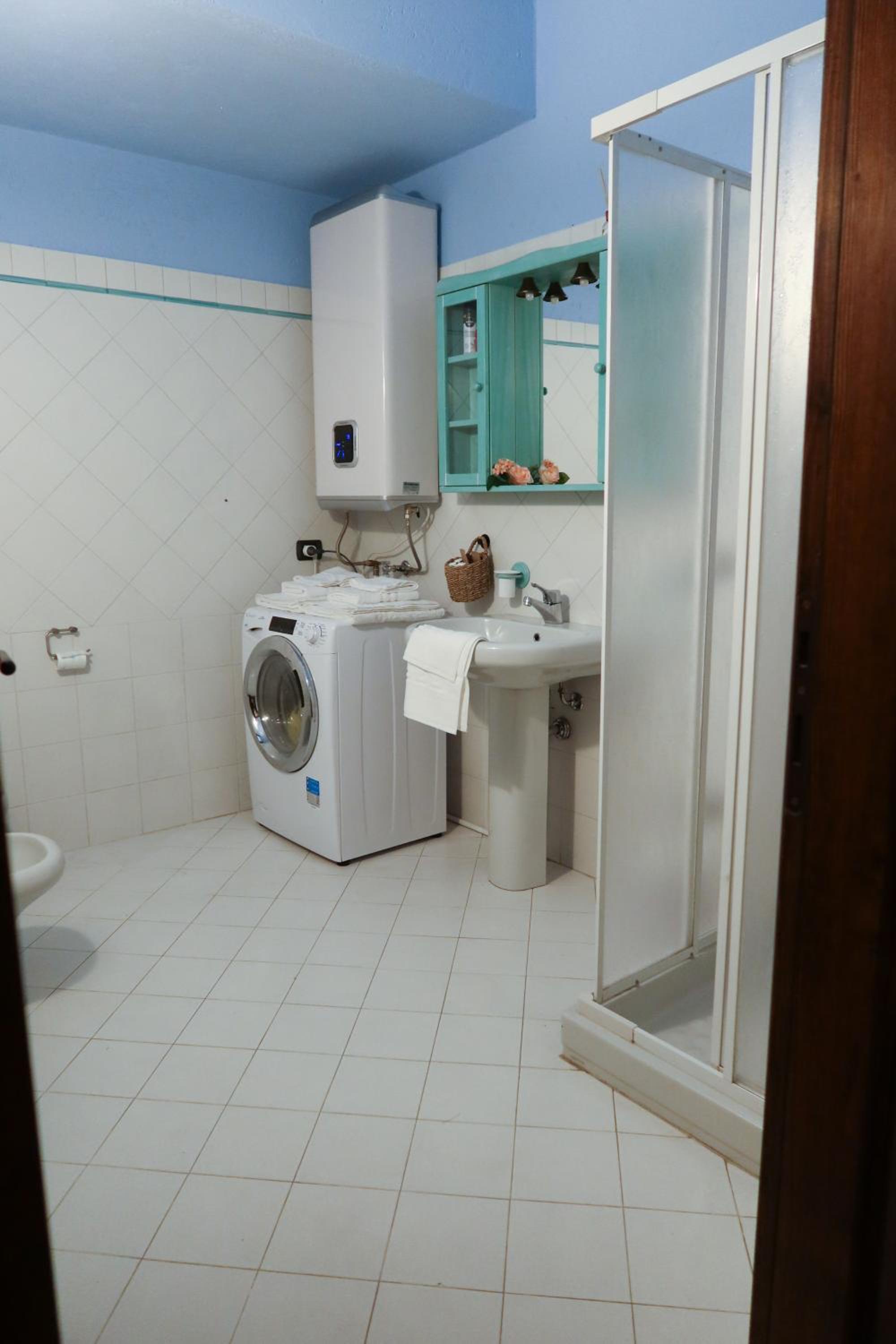 Casa Letiziana