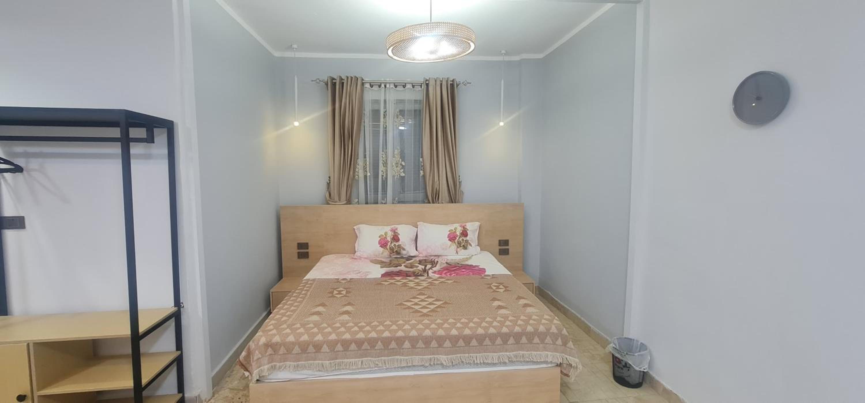 Nasr city studio
