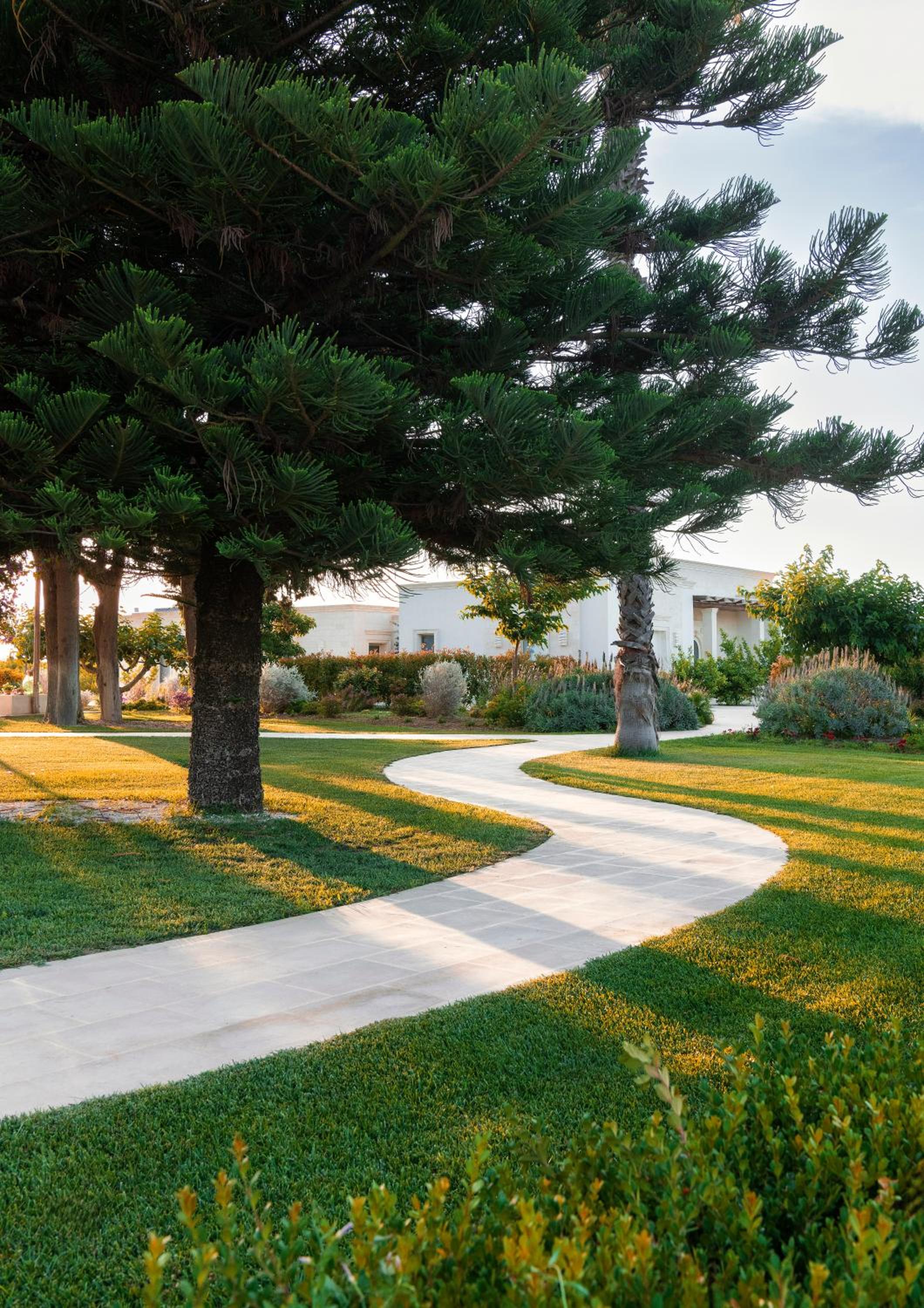 Masseria Elysium
