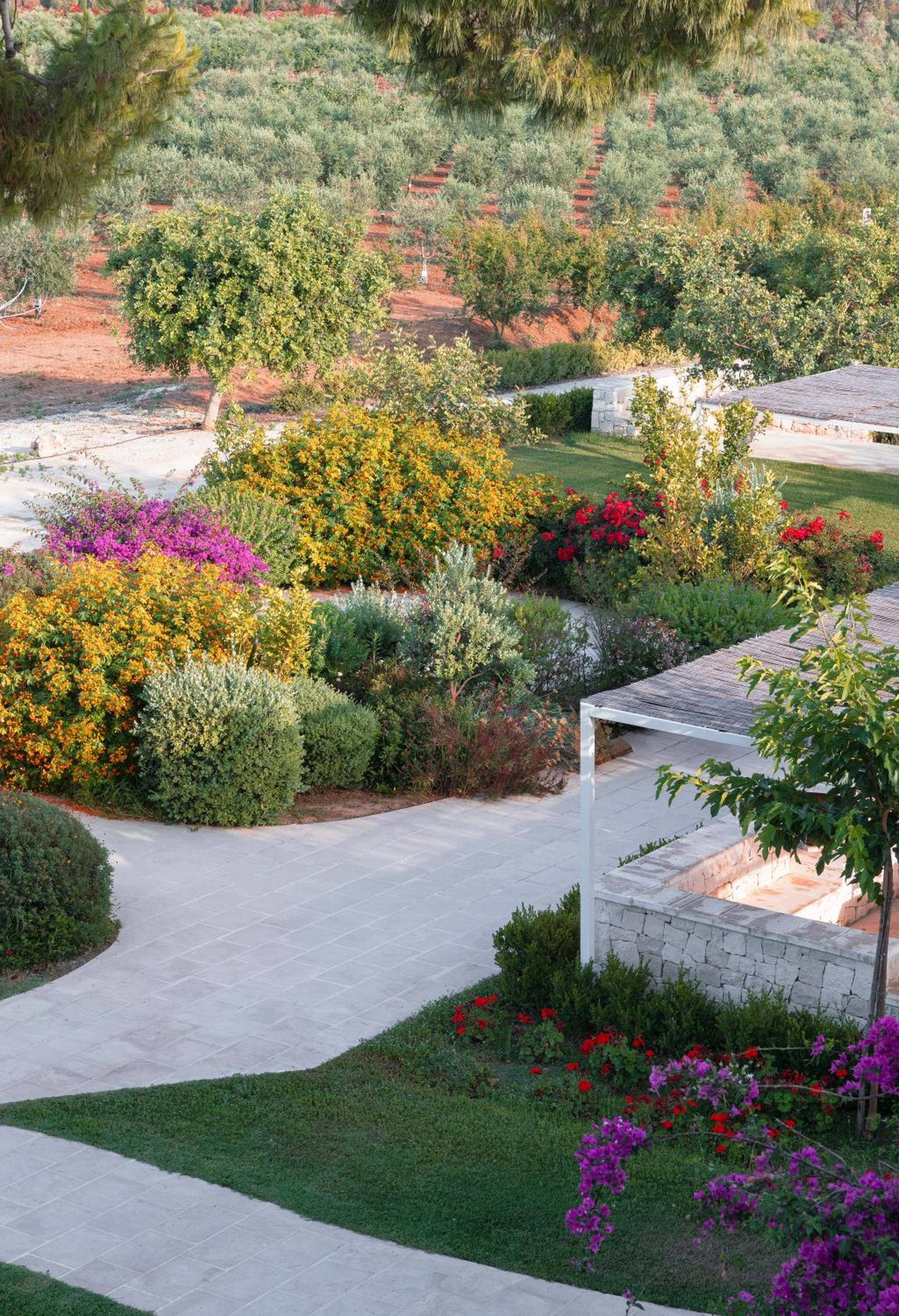 Masseria Elysium