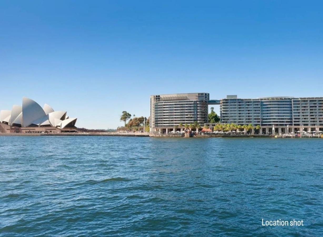Spectacular Apartment with Harbour Bridge Views