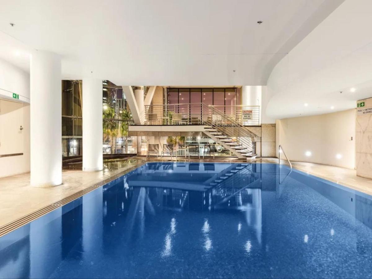 Luxurious Apartment only 250m Walk To Opera House
