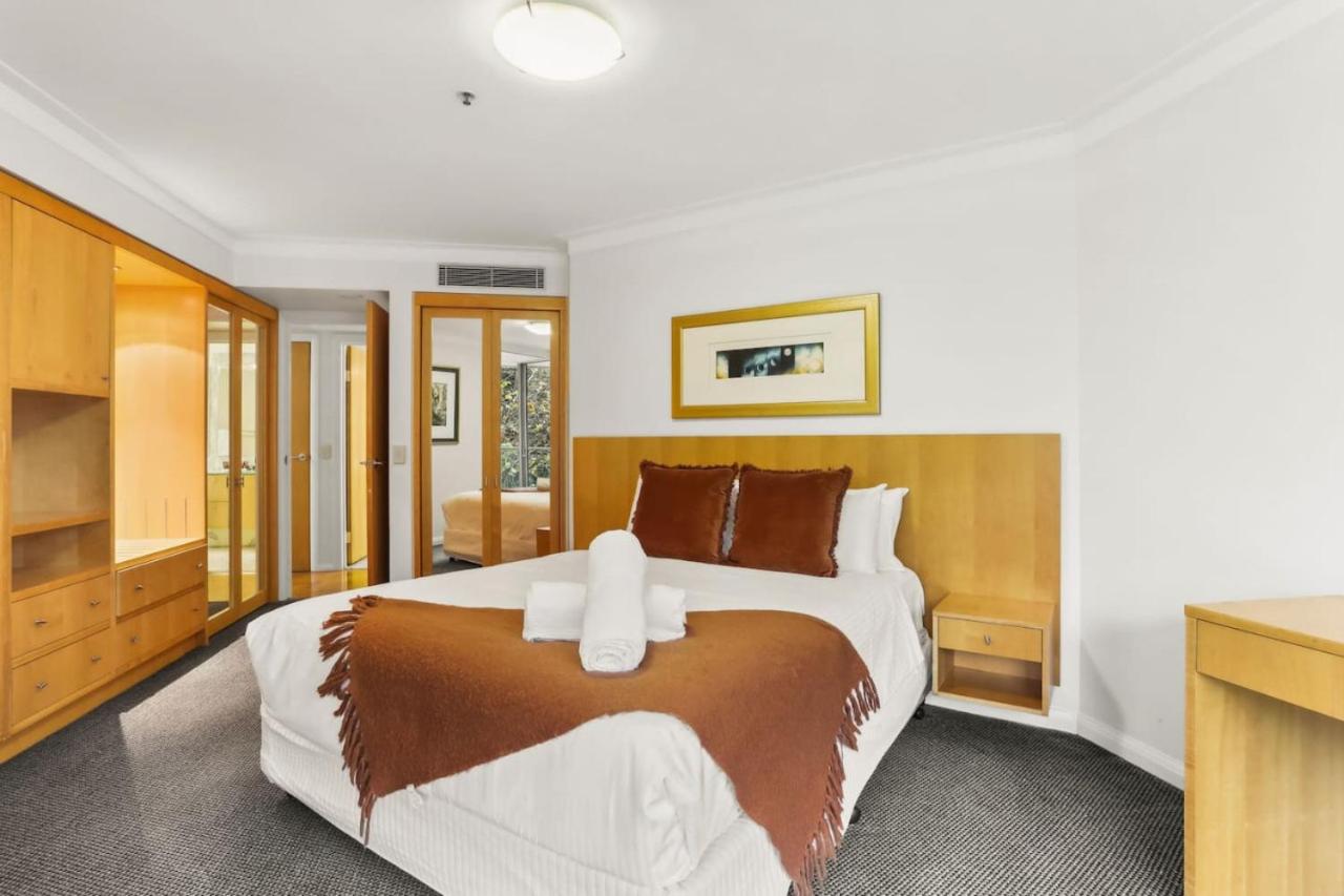 Luxurious Apartment only 250m Walk To Opera House