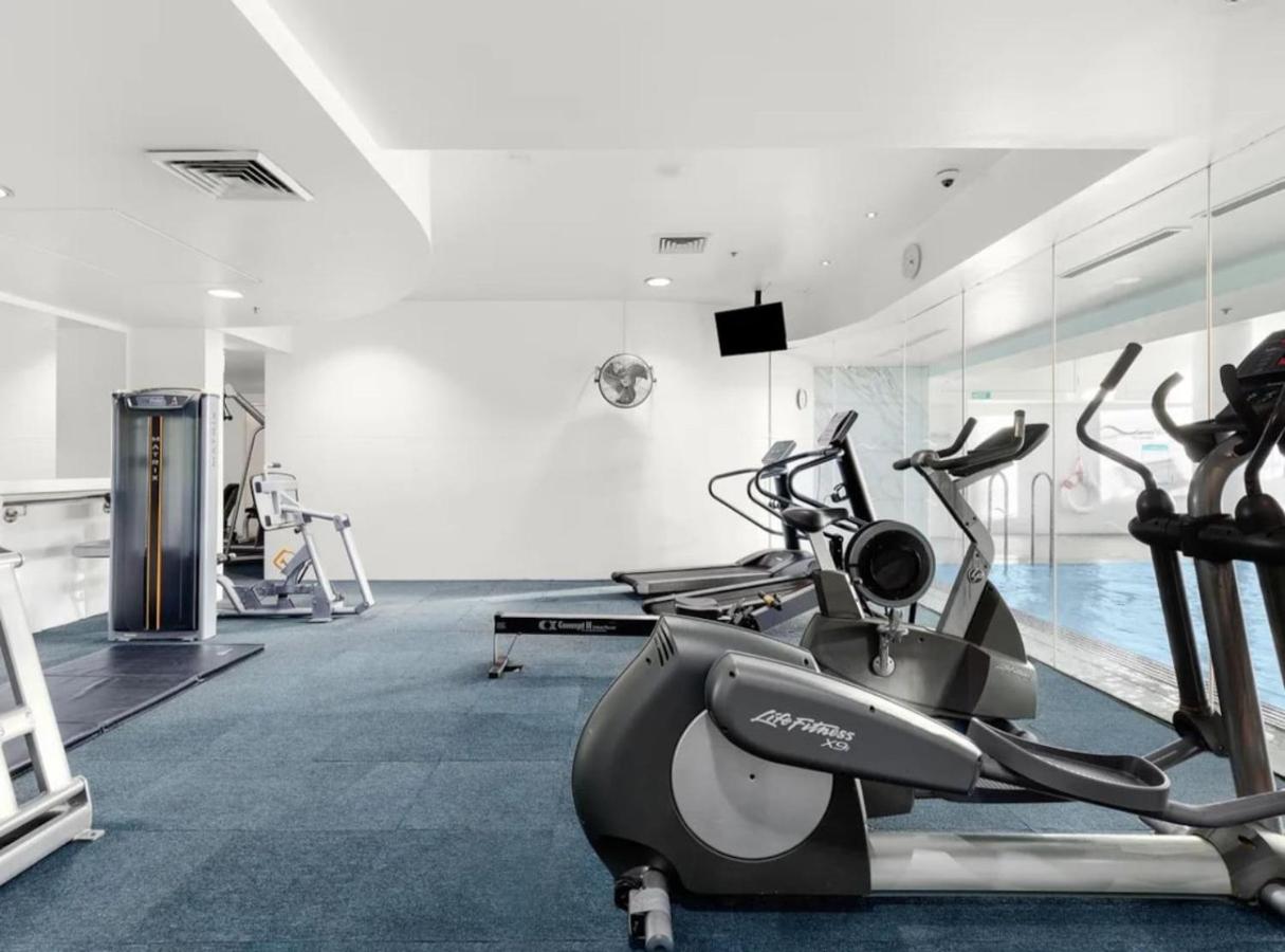 Luxurious Apartment only 250m Walk To Opera House
