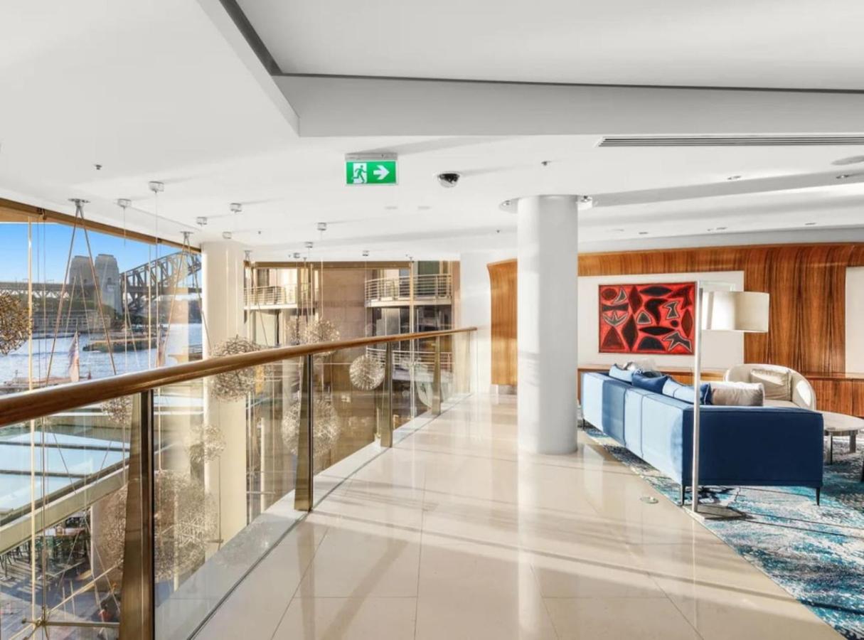 Luxurious Apartment only 250m Walk To Opera House