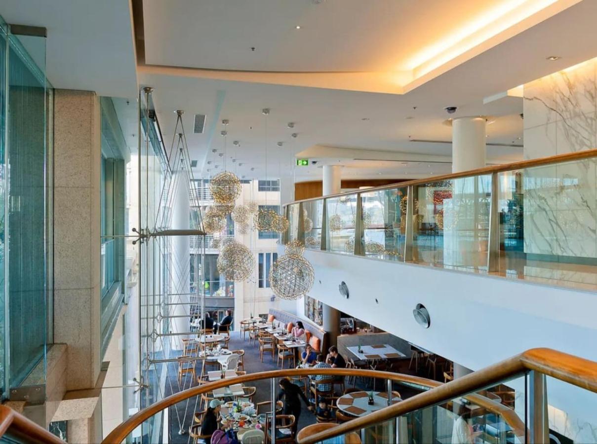 Luxurious Apartment only 250m Walk To Opera House