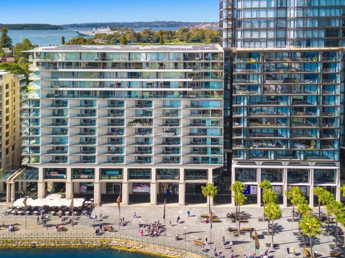 Luxurious Apartment only 250m Walk To Opera House
