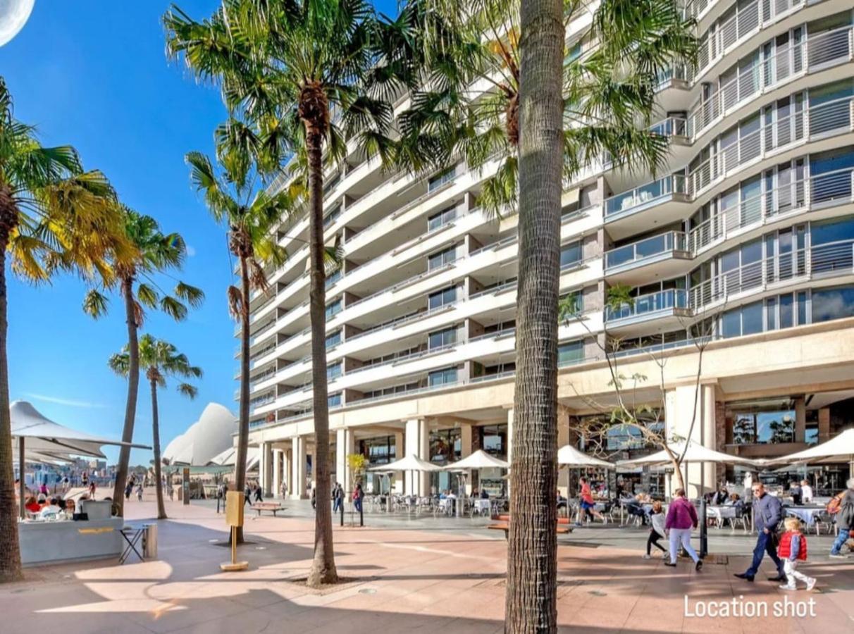 Luxurious Apartment only 250m Walk To Opera House