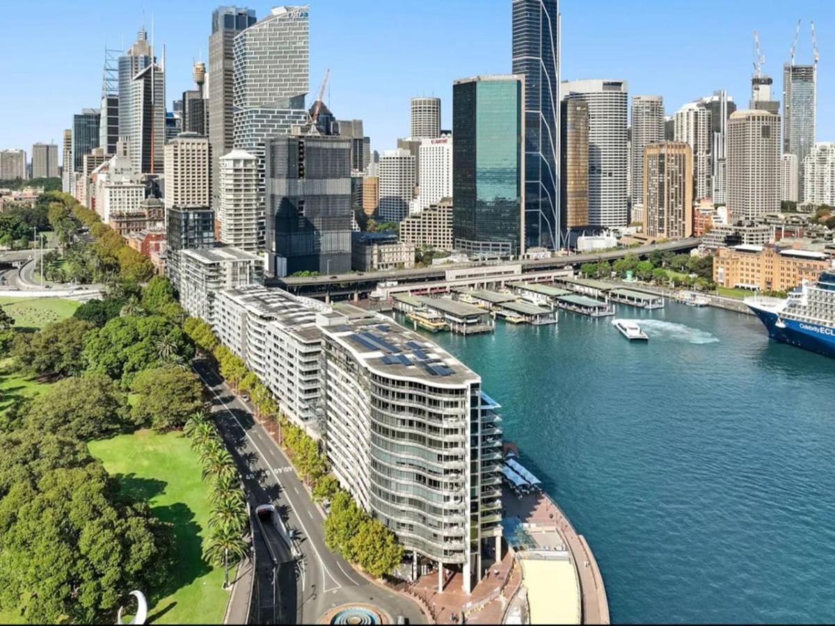 Luxurious Apartment only 250m Walk To Opera House