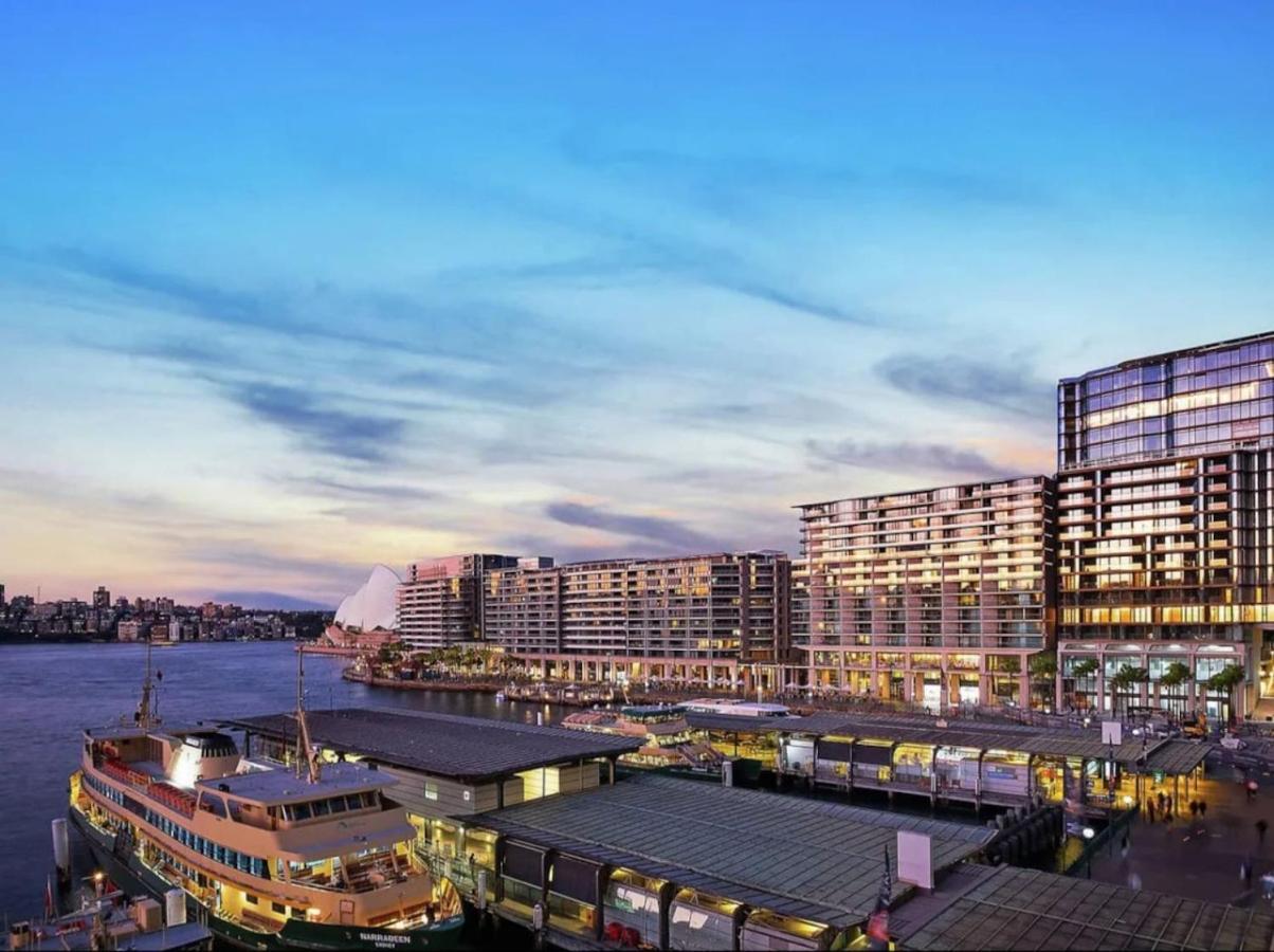 Luxurious Apartment only 250m Walk To Opera House