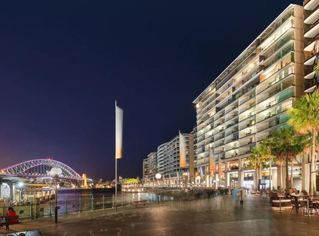 Luxurious Apartment only 250m Walk To Opera House