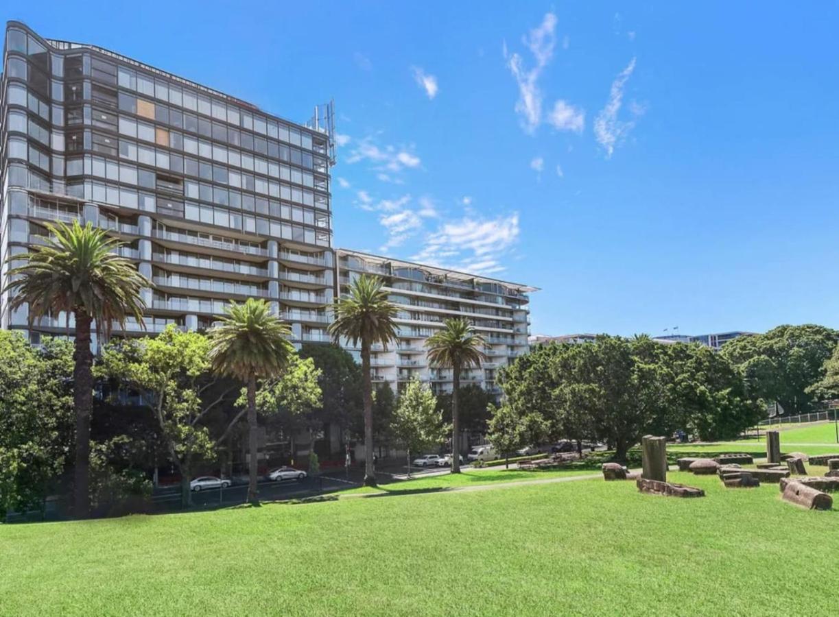 Luxurious Apartment only 250m Walk To Opera House
