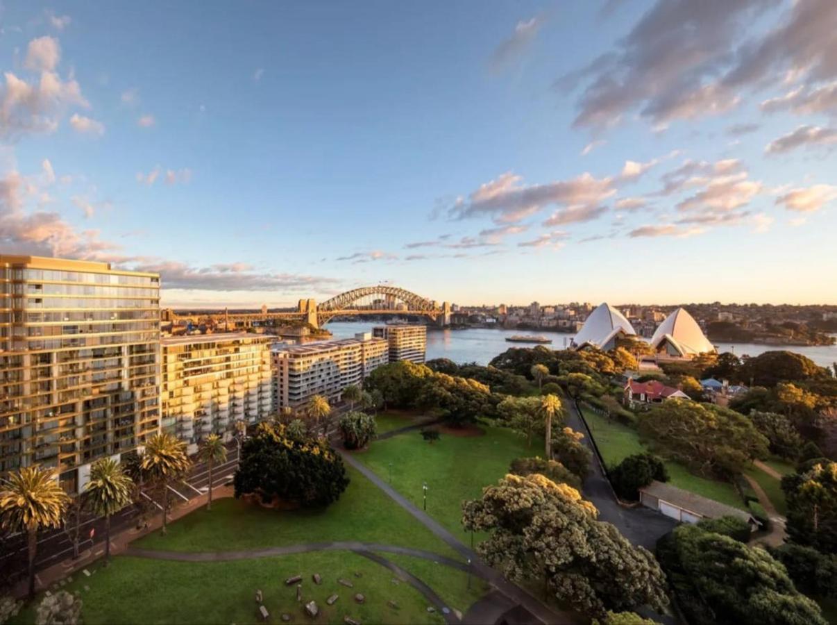Luxurious Apartment only 250m Walk To Opera House