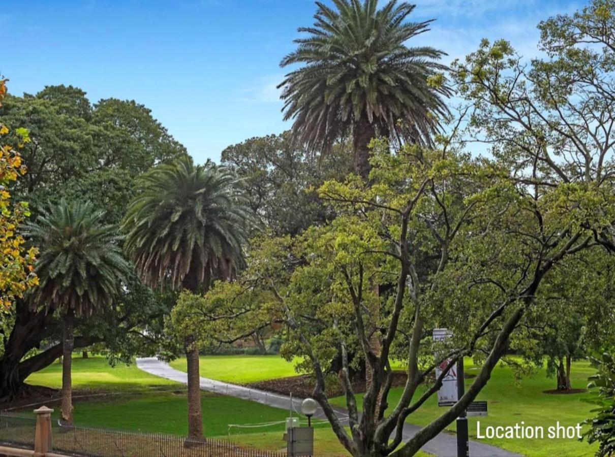 Luxurious Apartment only 250m Walk To Opera House