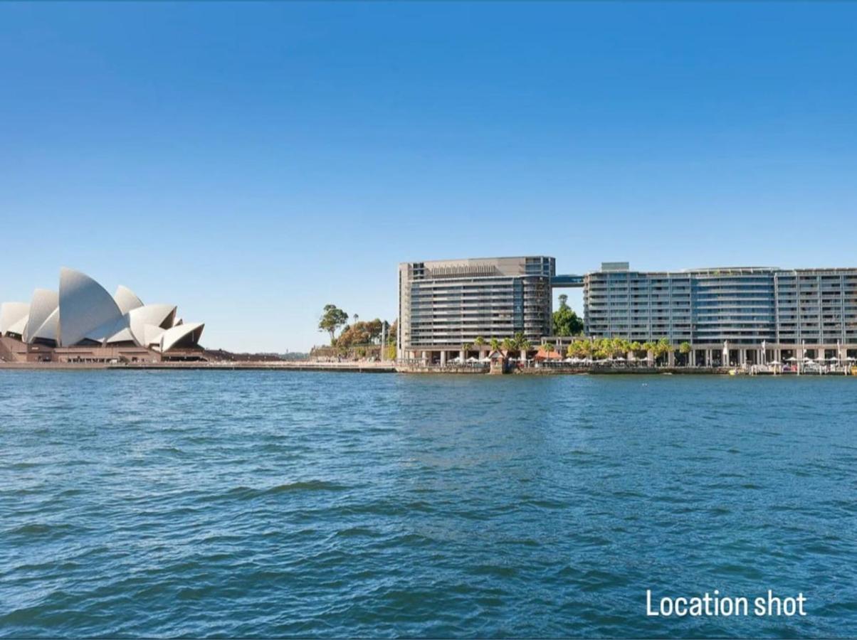 Luxurious Apartment only 250m Walk To Opera House