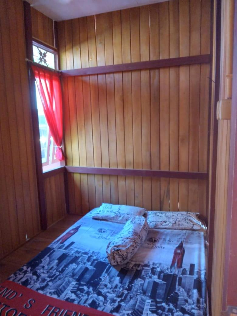 Tiger fish homestay view 5