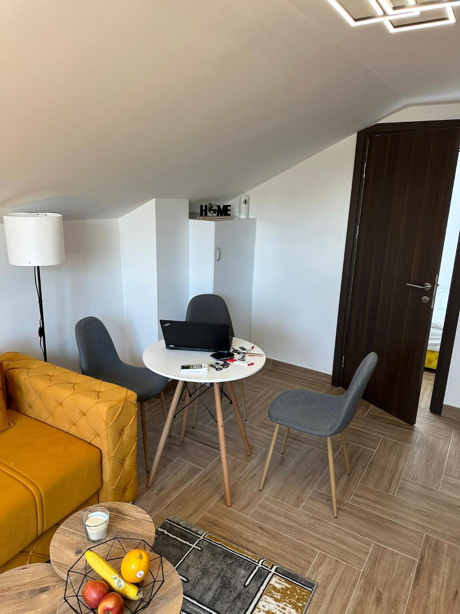 M3-apartments