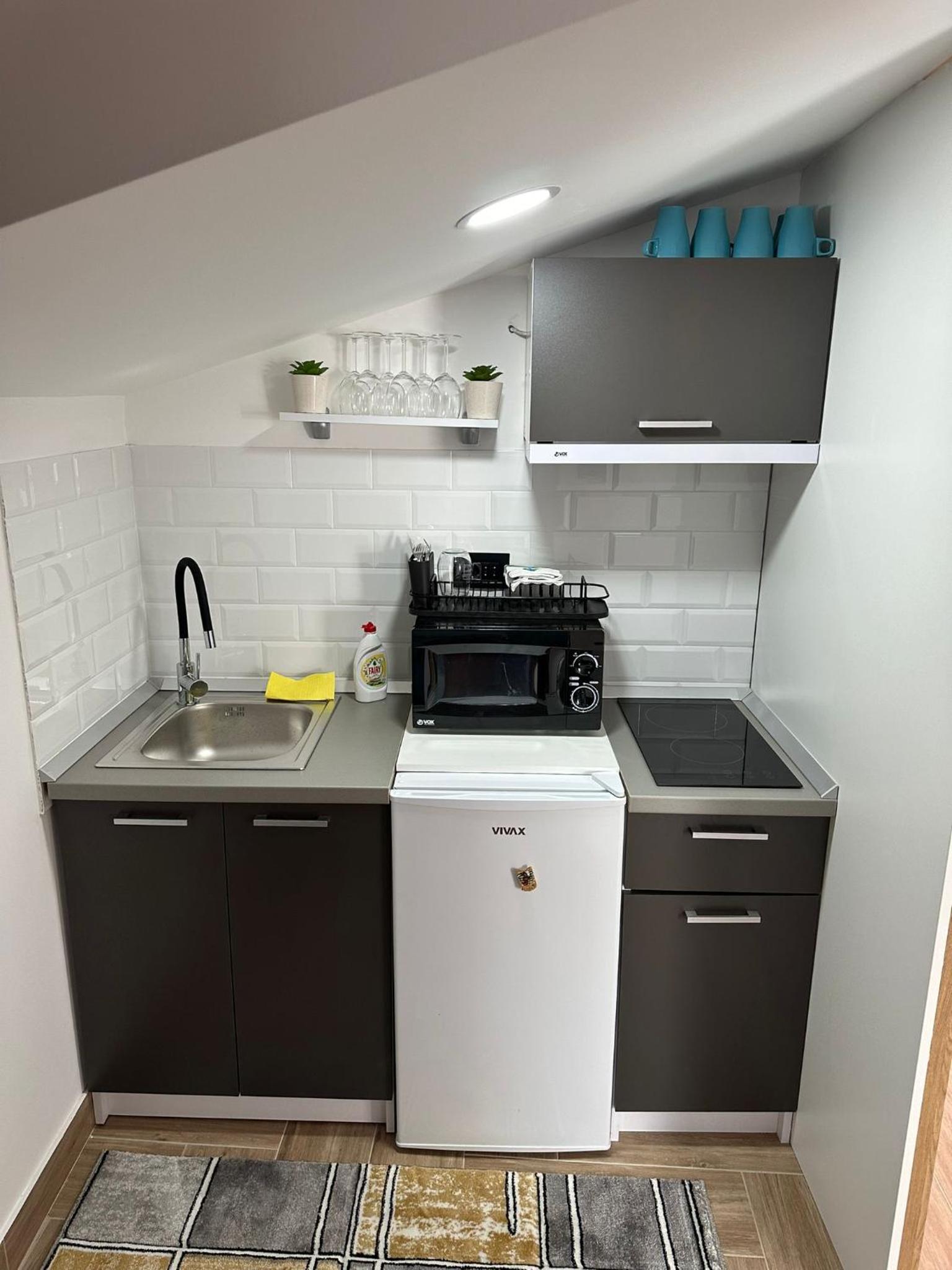 M3-apartments