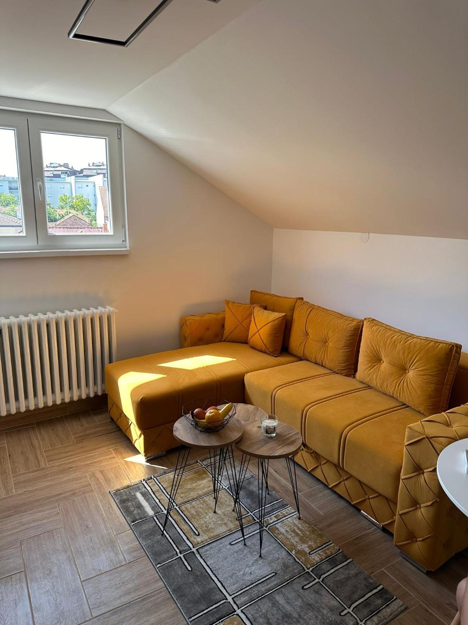 M3-apartments