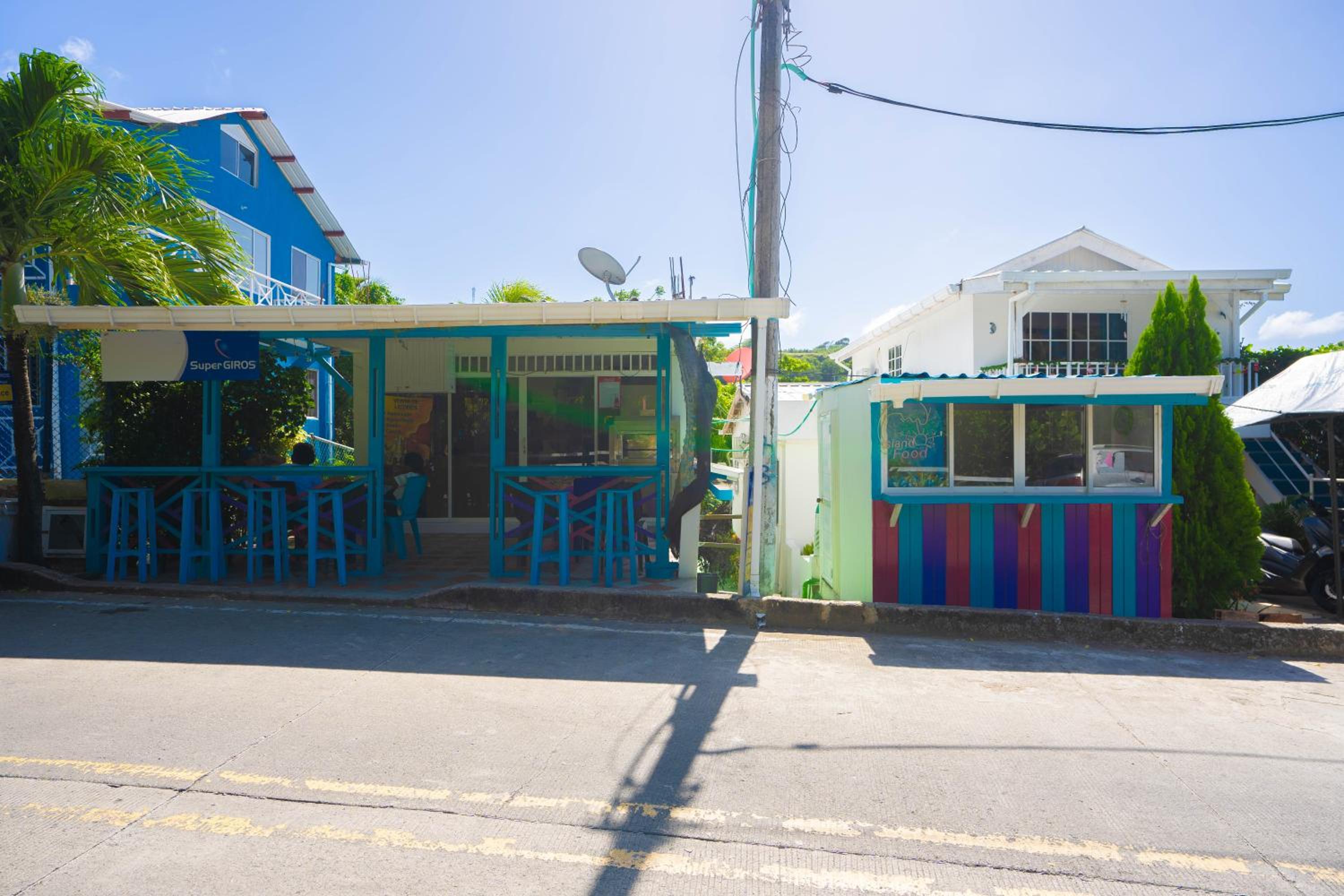 Posada Stoy Place