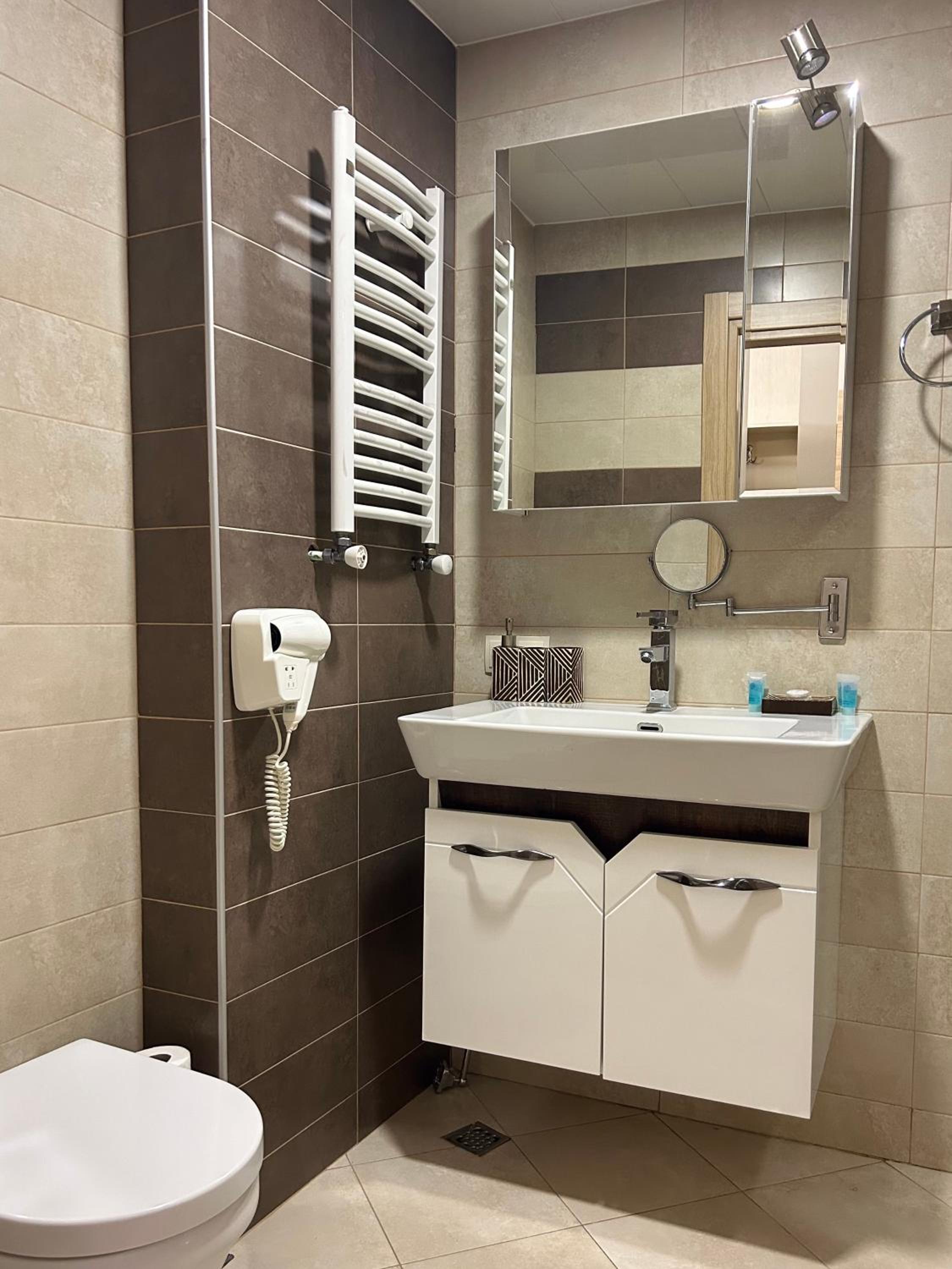 Tara apartment Bakuriani
