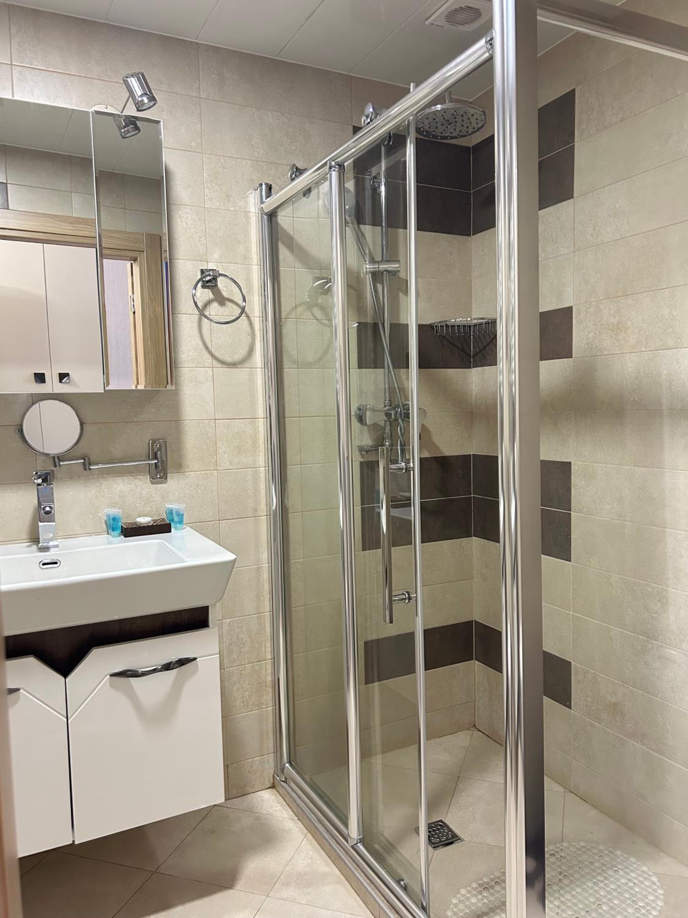 Tara apartment Bakuriani