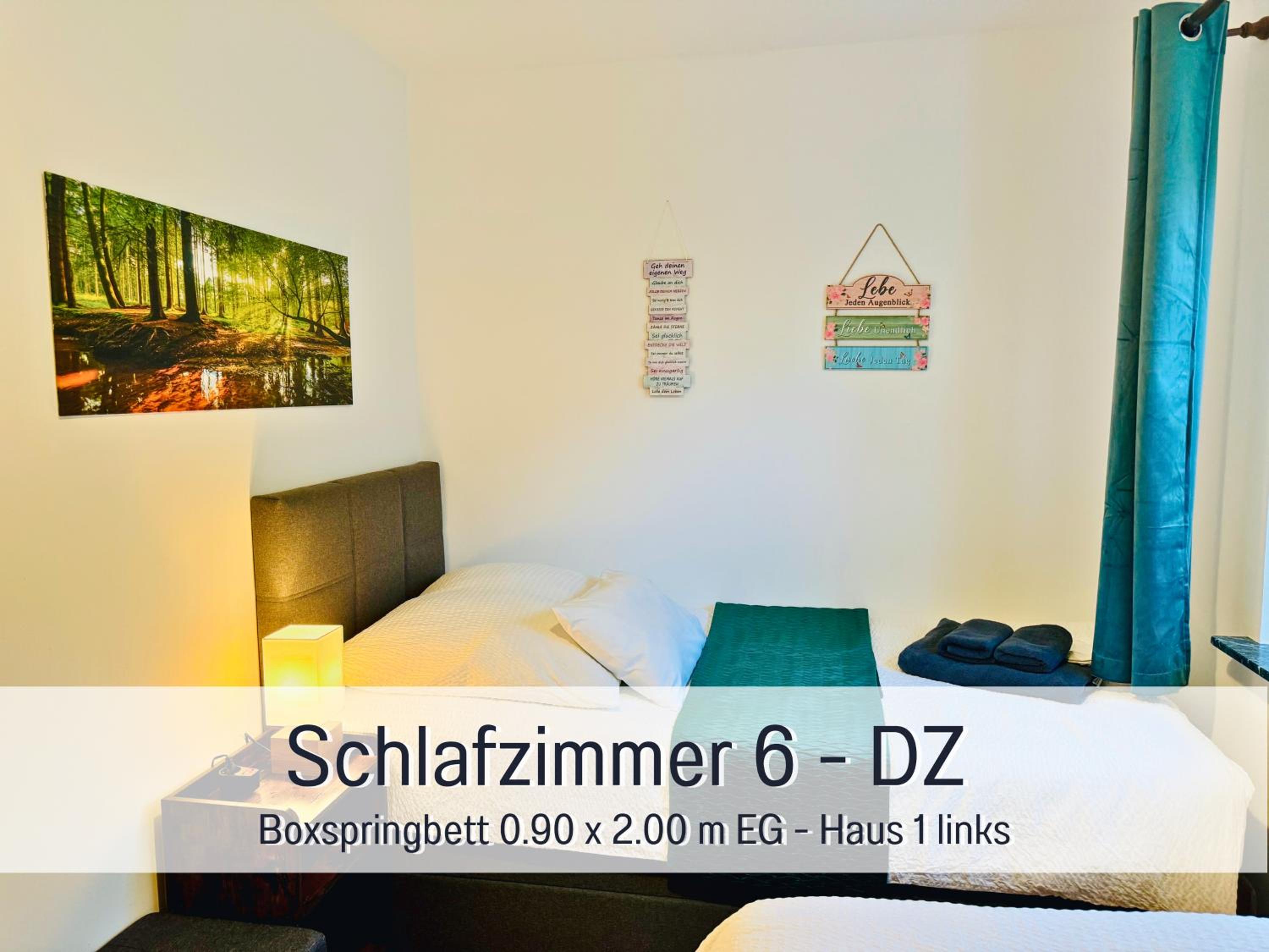 Großes Ferienhaus für 12 -17 Personen mit Whirlpool - Spielzimmer und Garten