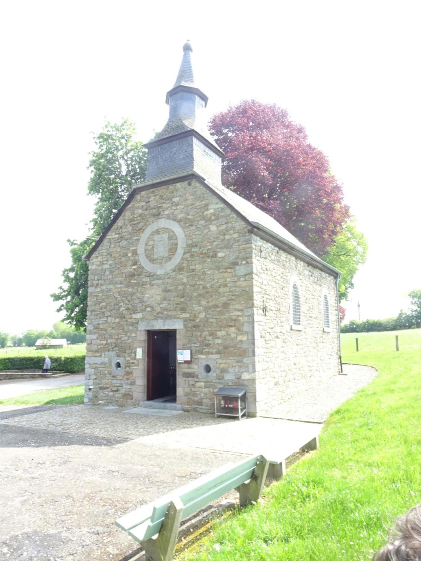 Gîtes Les LHOMMALINNES