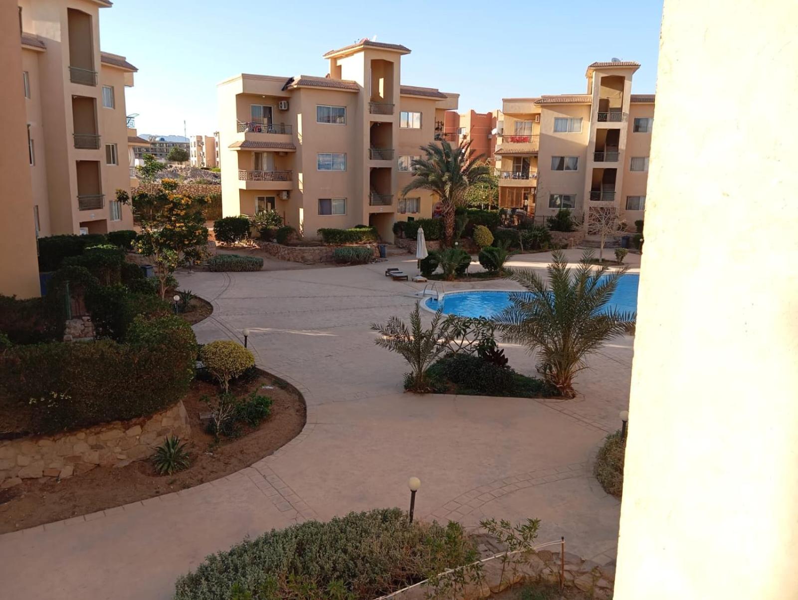 Hotel Sierra Resort Nabq Bay