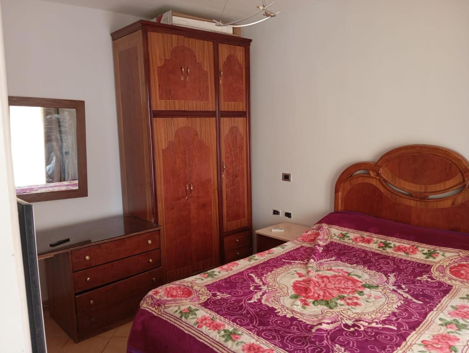 Sierra resort nabq