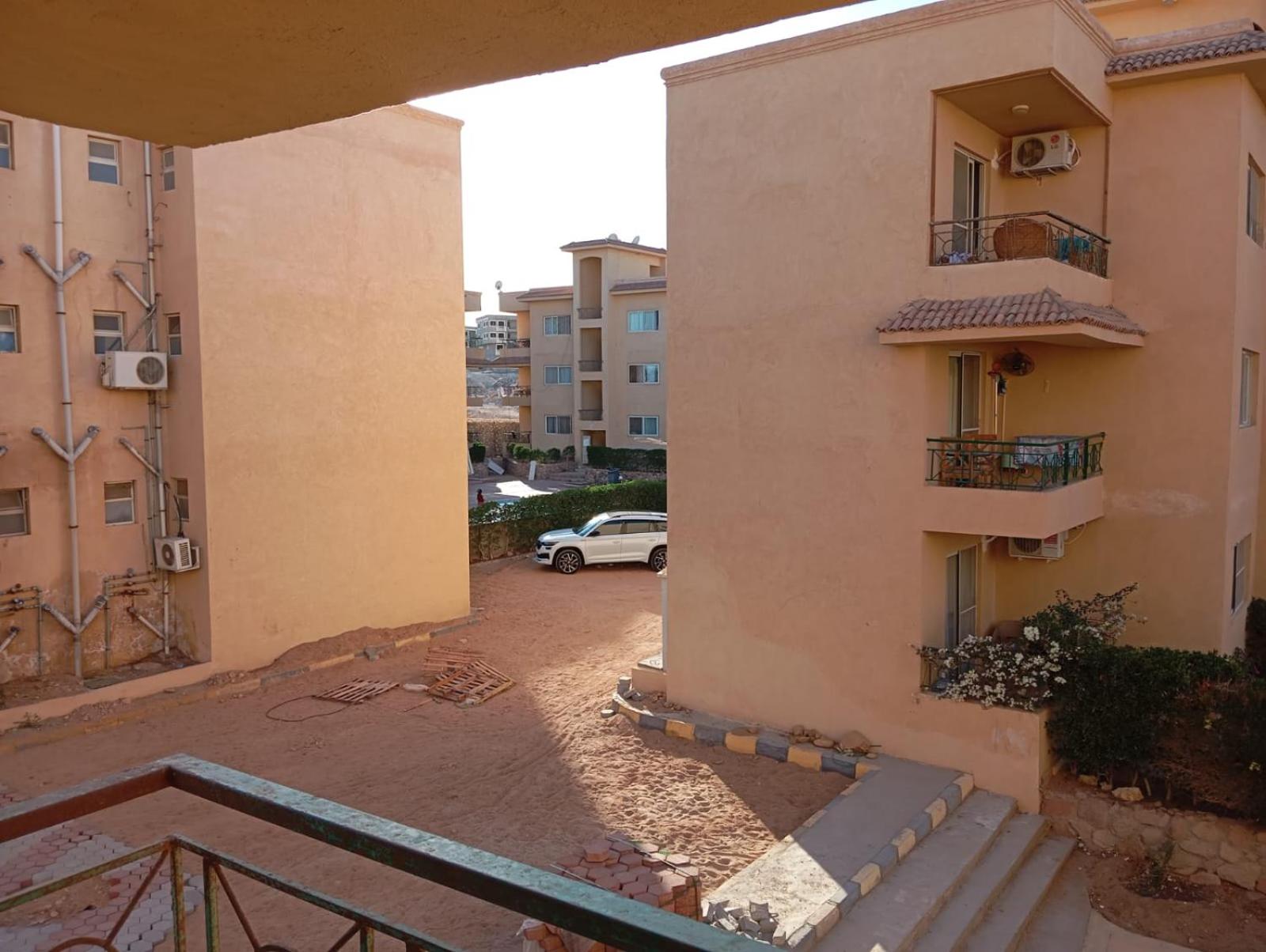 Sierra resort nabq