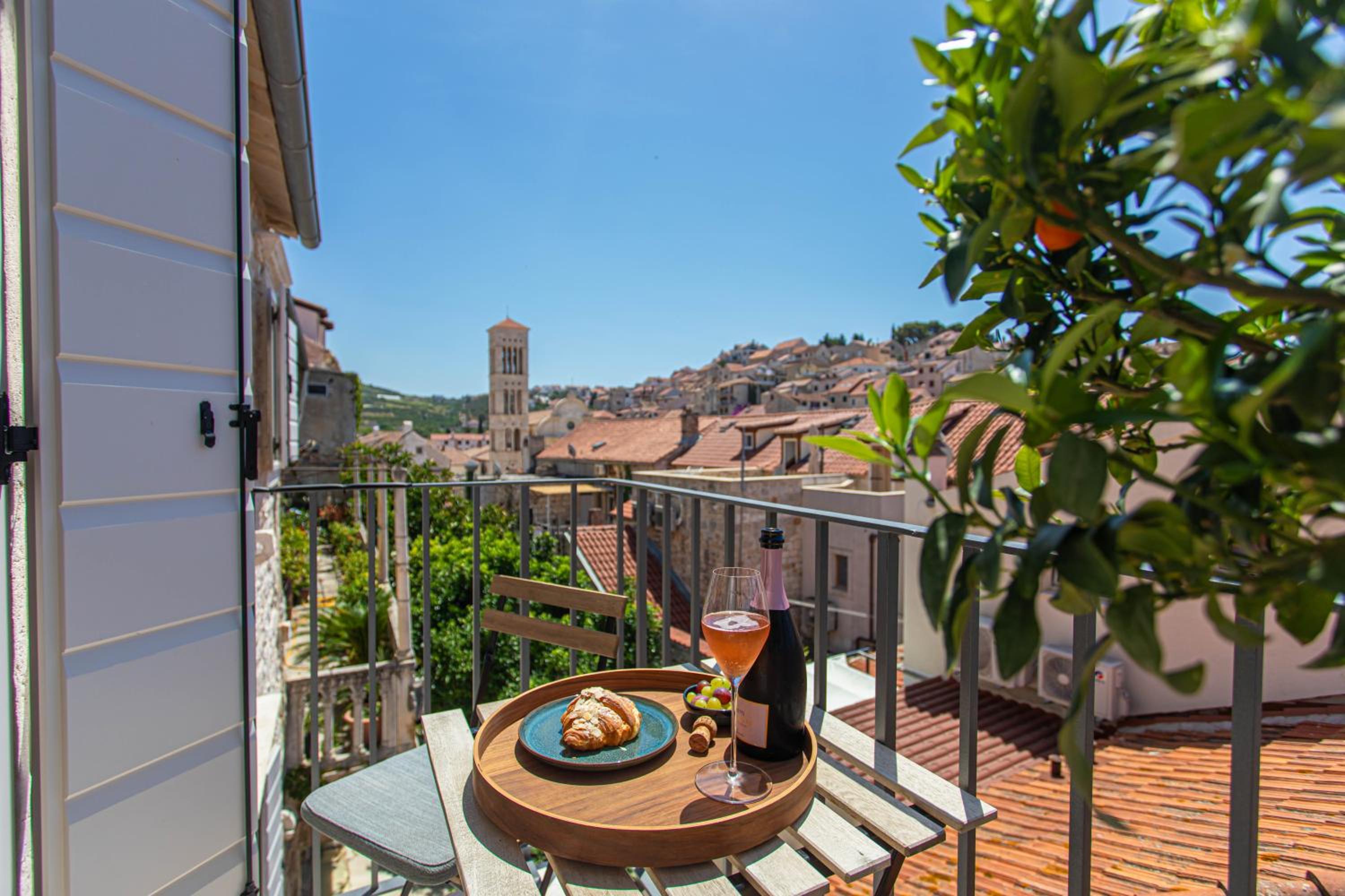 Villa Porta Maestra view 4