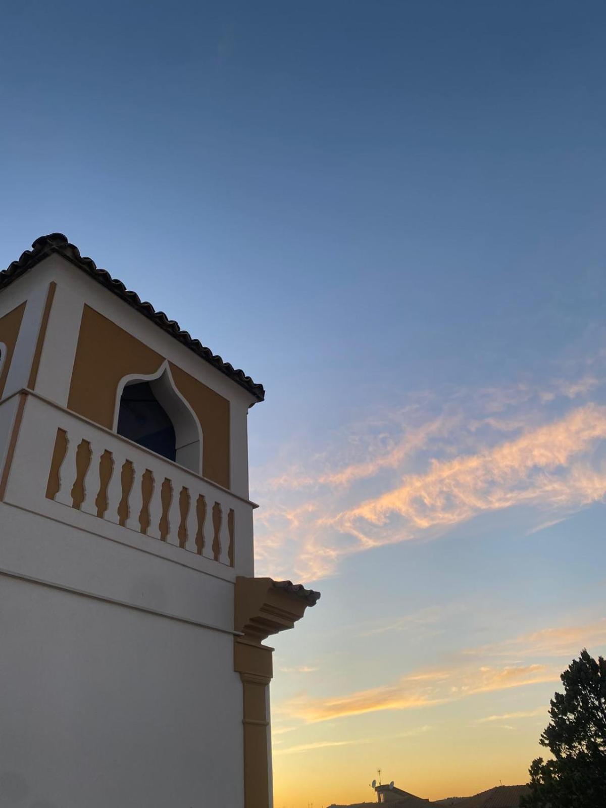Casa Torre Chimera