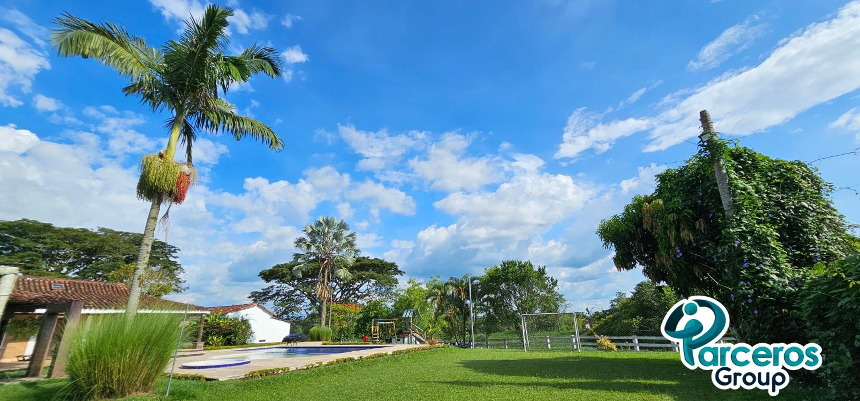 Casa Campestre en Pereira Por Parceros Group