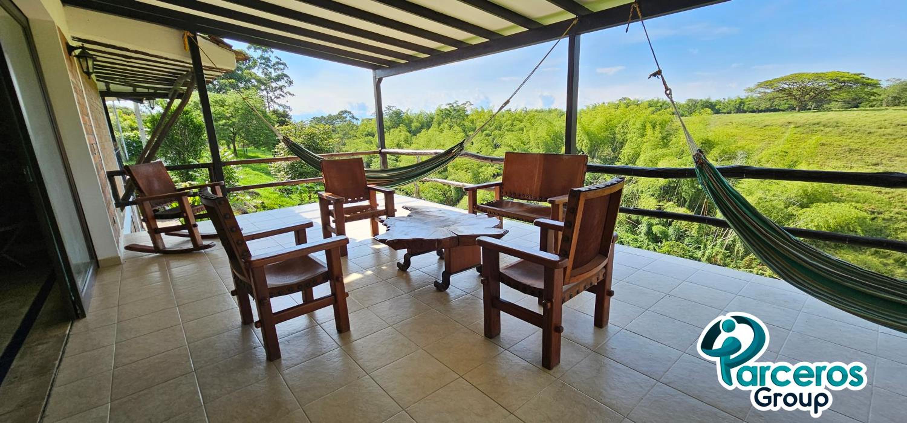 Casa Campestre en Pereira Por Parceros Group