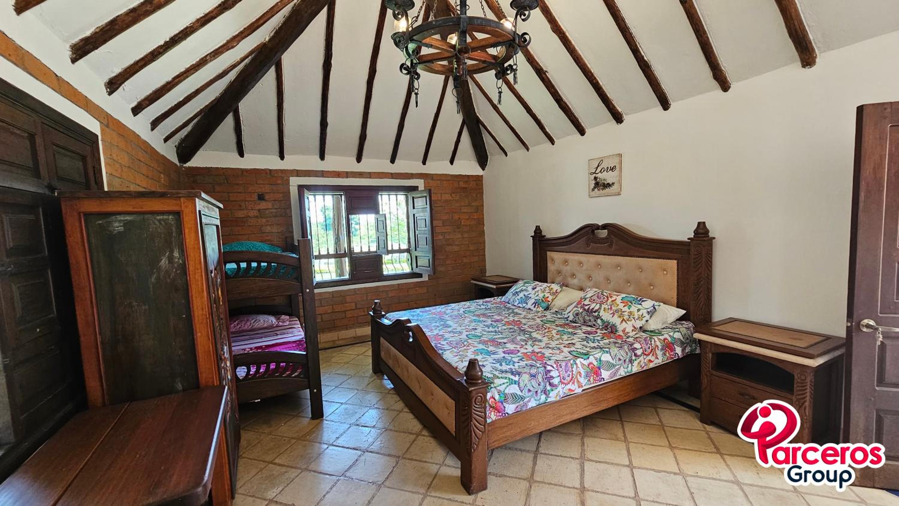 Casa Campestre en Pereira Por Parceros Group