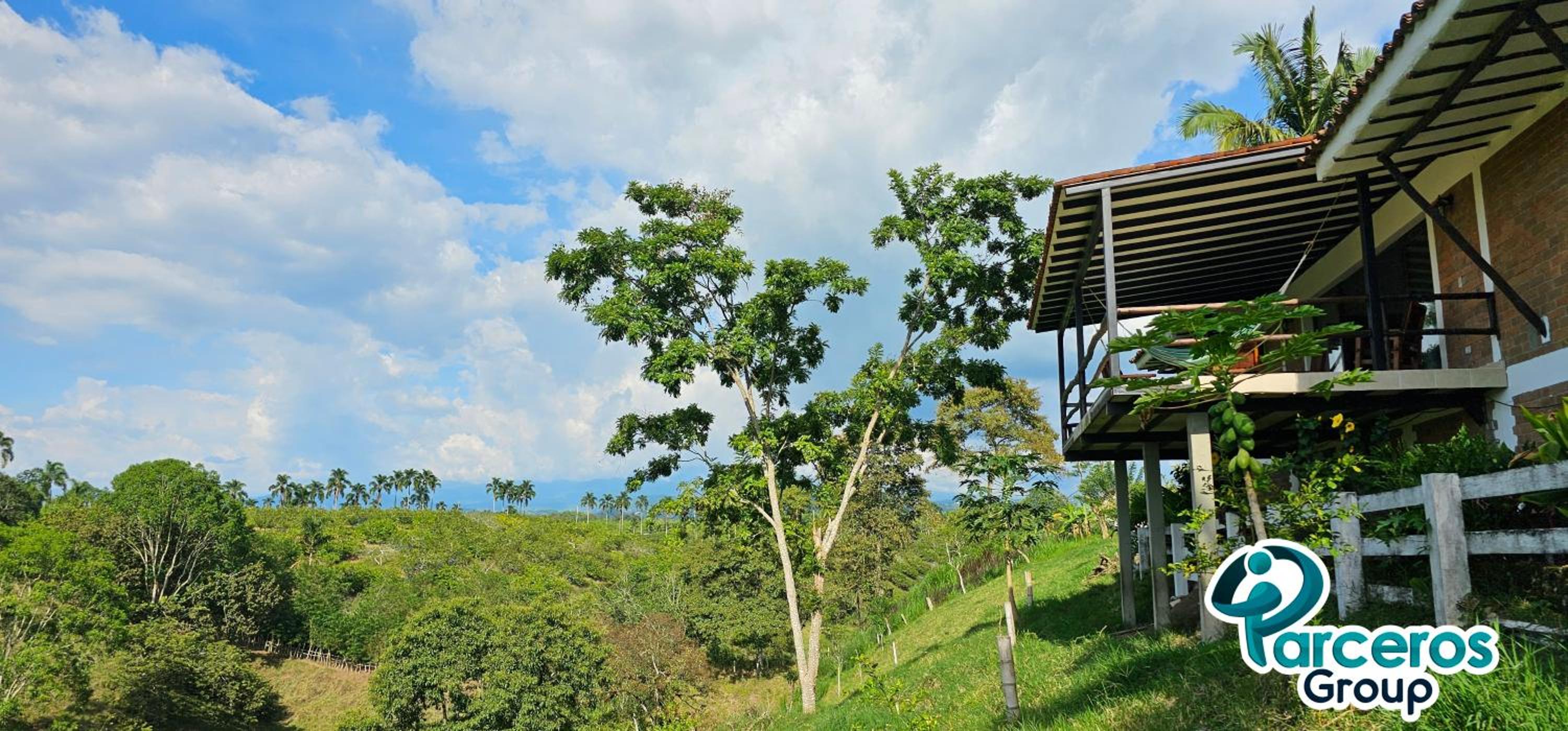 Casa Campestre en Pereira Por Parceros Group