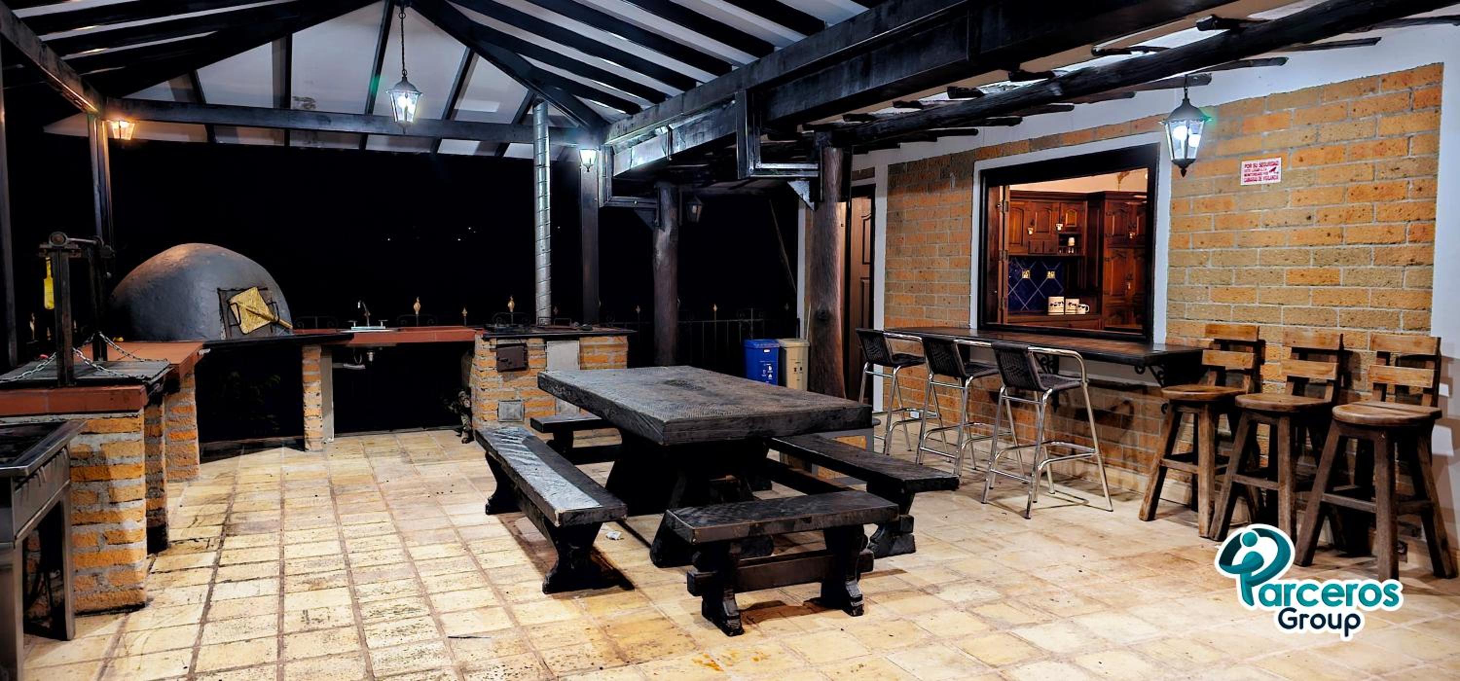 Casa Campestre en Pereira Por Parceros Group
