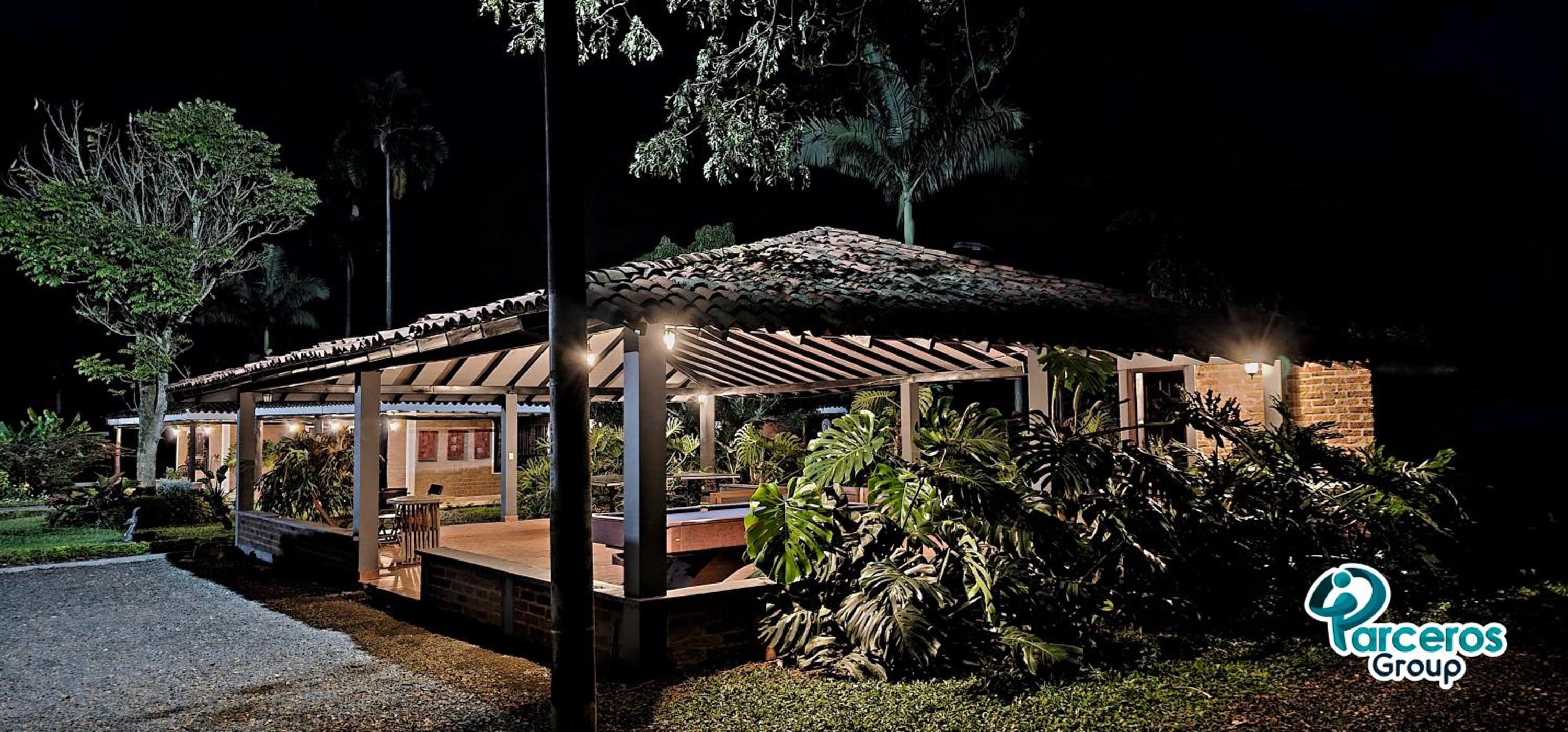 Casa Campestre en Pereira Por Parceros Group