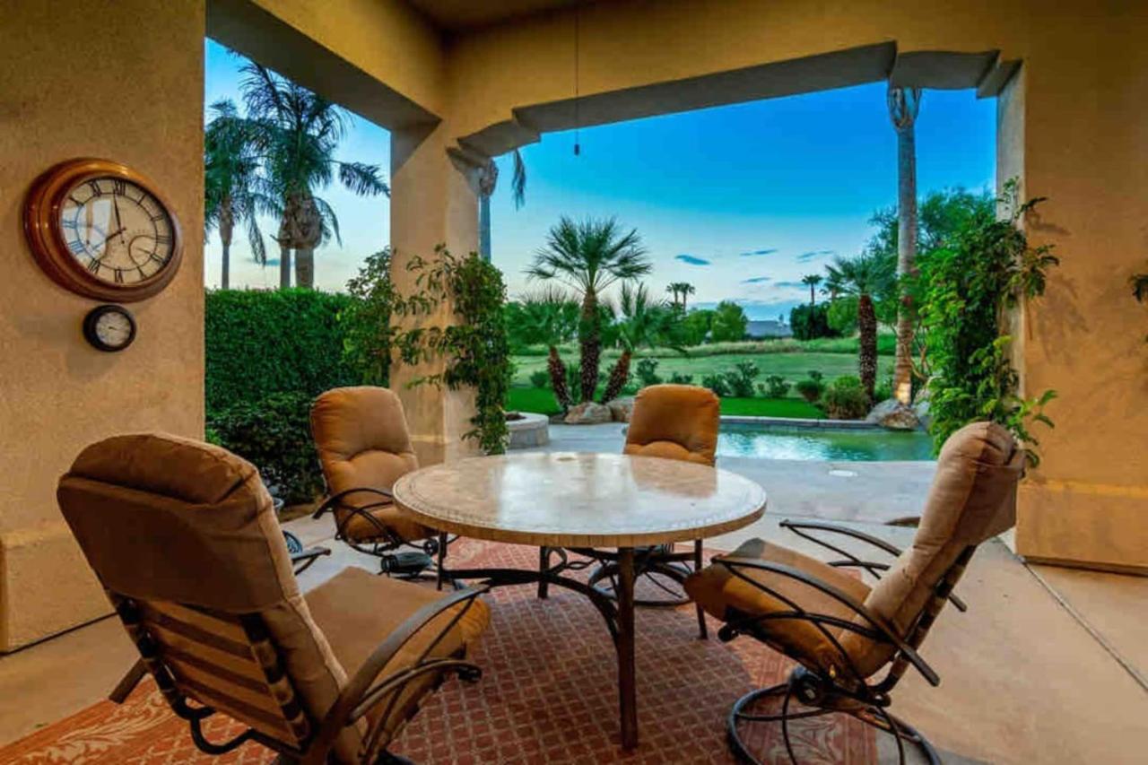 GOLF RETREAT in PGA WEST view 4