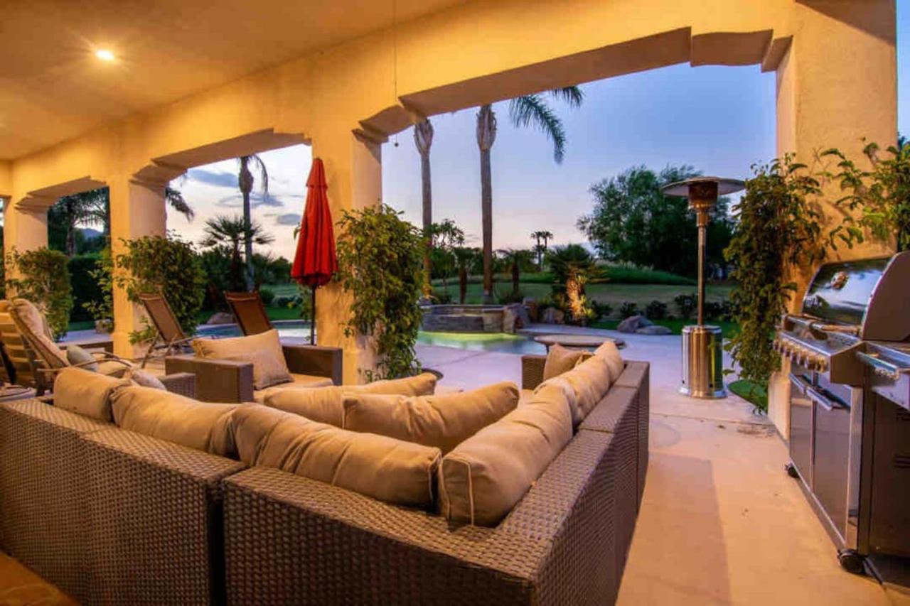 GOLF RETREAT in PGA WEST view 5