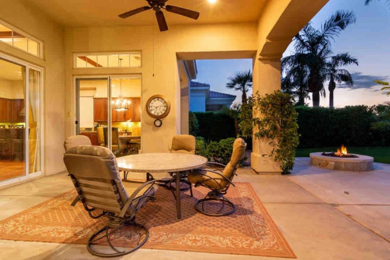 GOLF RETREAT in PGA WEST view 2