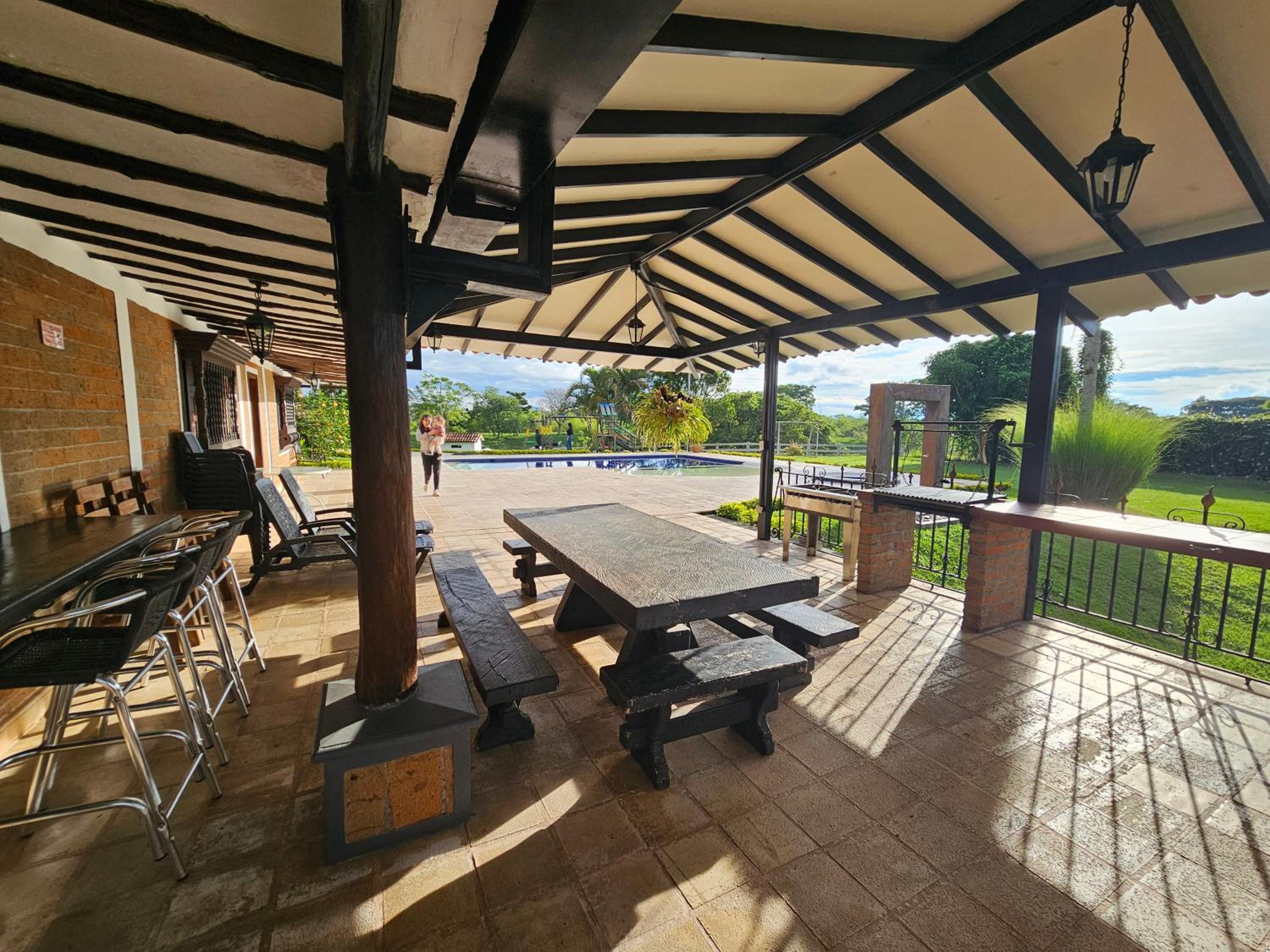 Casa Campestre en Pereira Por Parceros Group